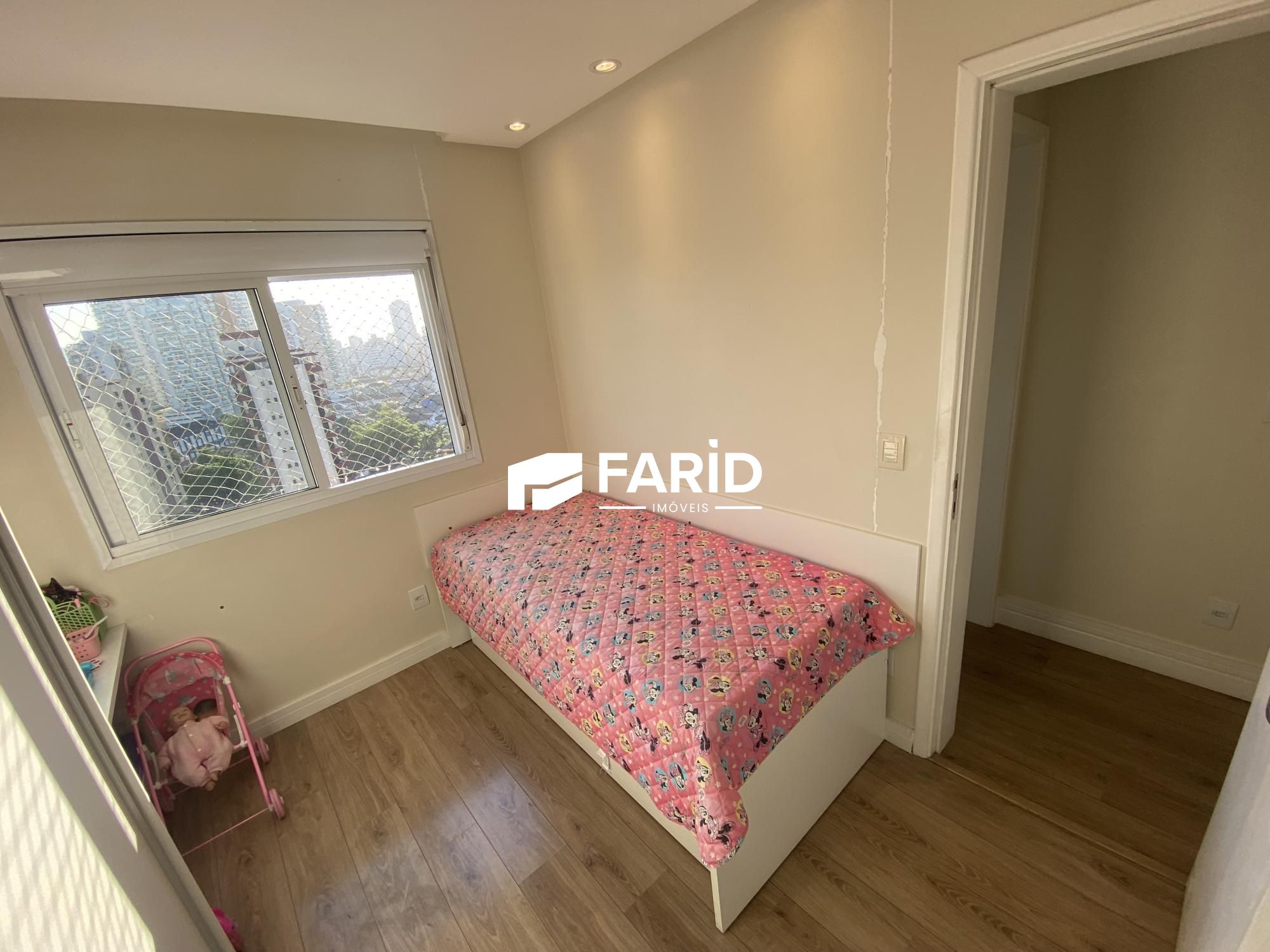 Apartamento à venda com 3 quartos, 111m² - Foto 18