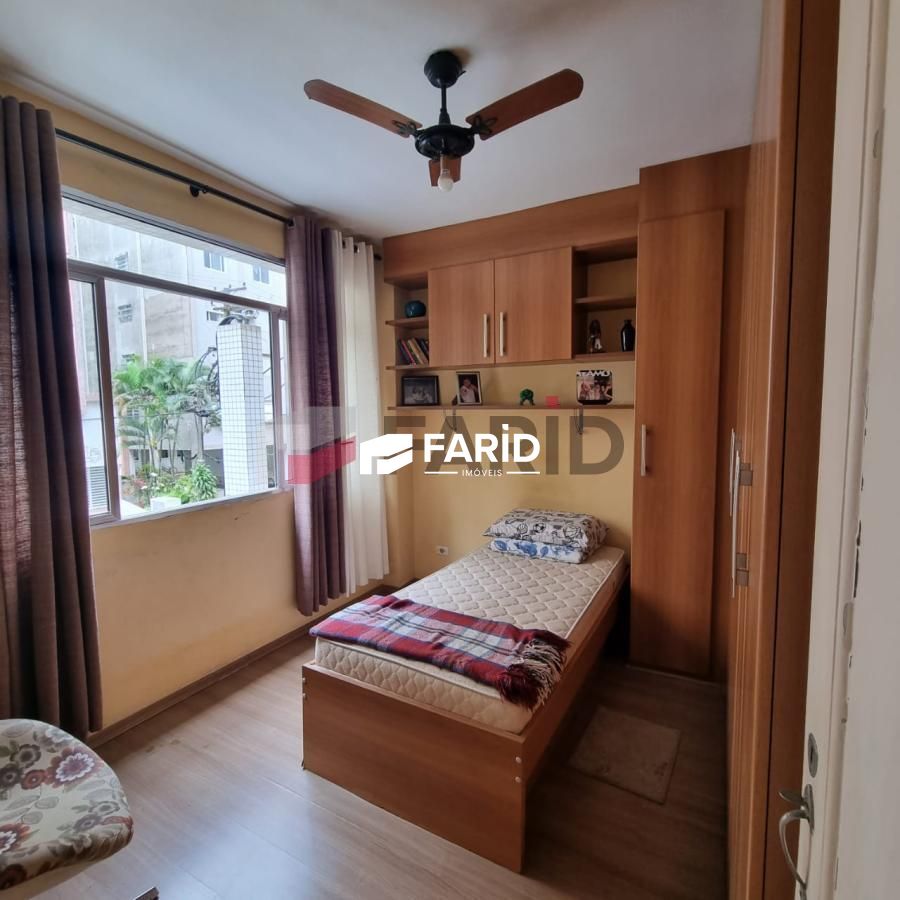 Apartamento à venda com 2 quartos, 96m² - Foto 4