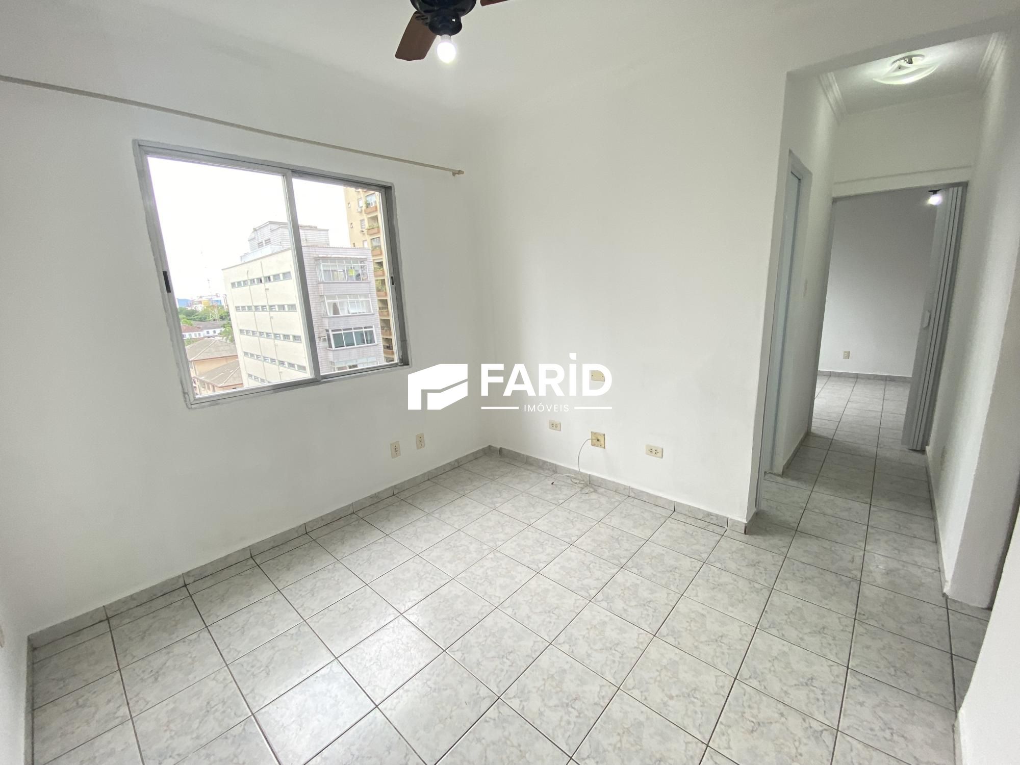 Apartamento para alugar com 1 quarto, 40m² - Foto 5