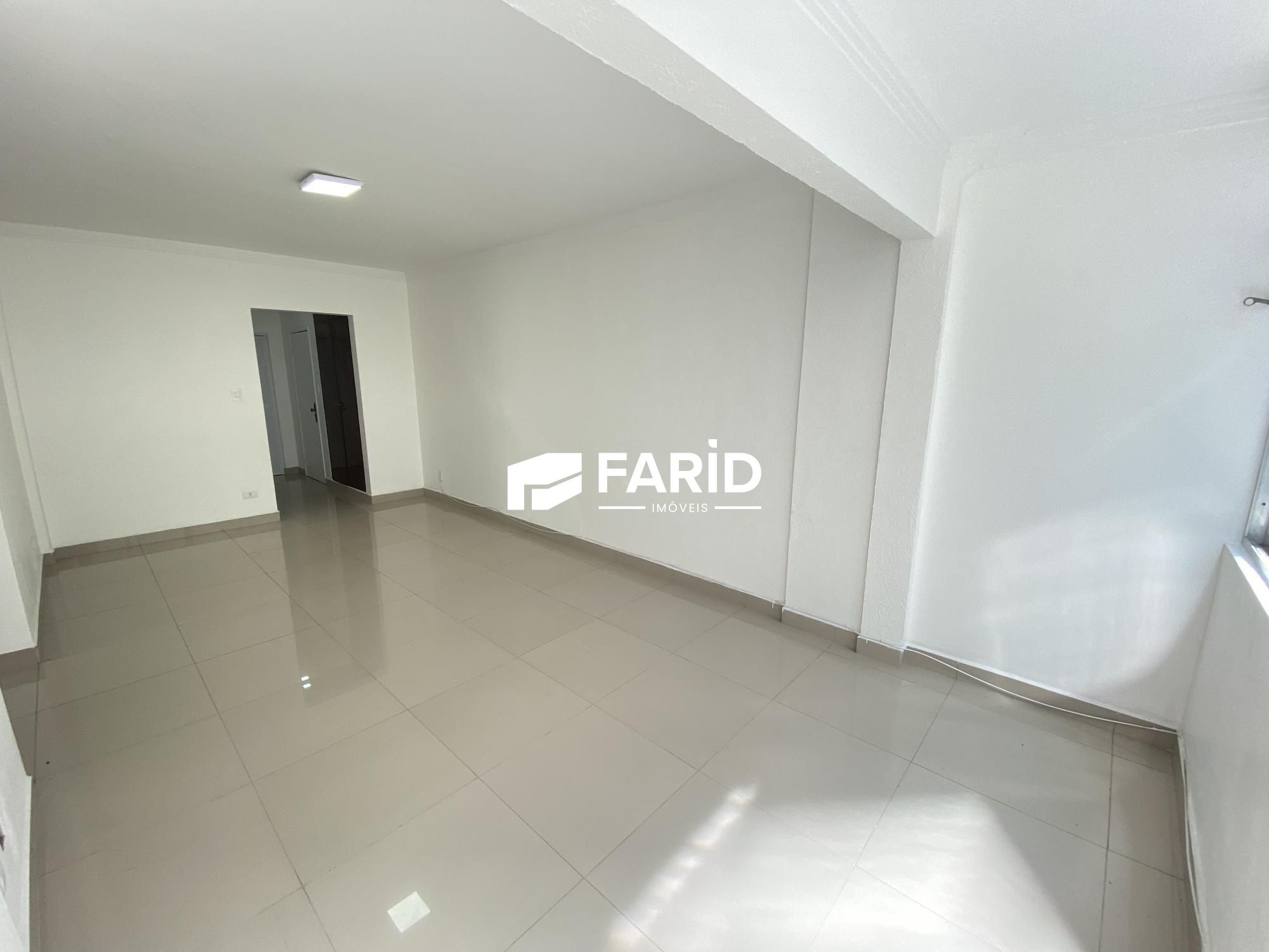 Apartamento para alugar com 2 quartos, 95m² - Foto 8