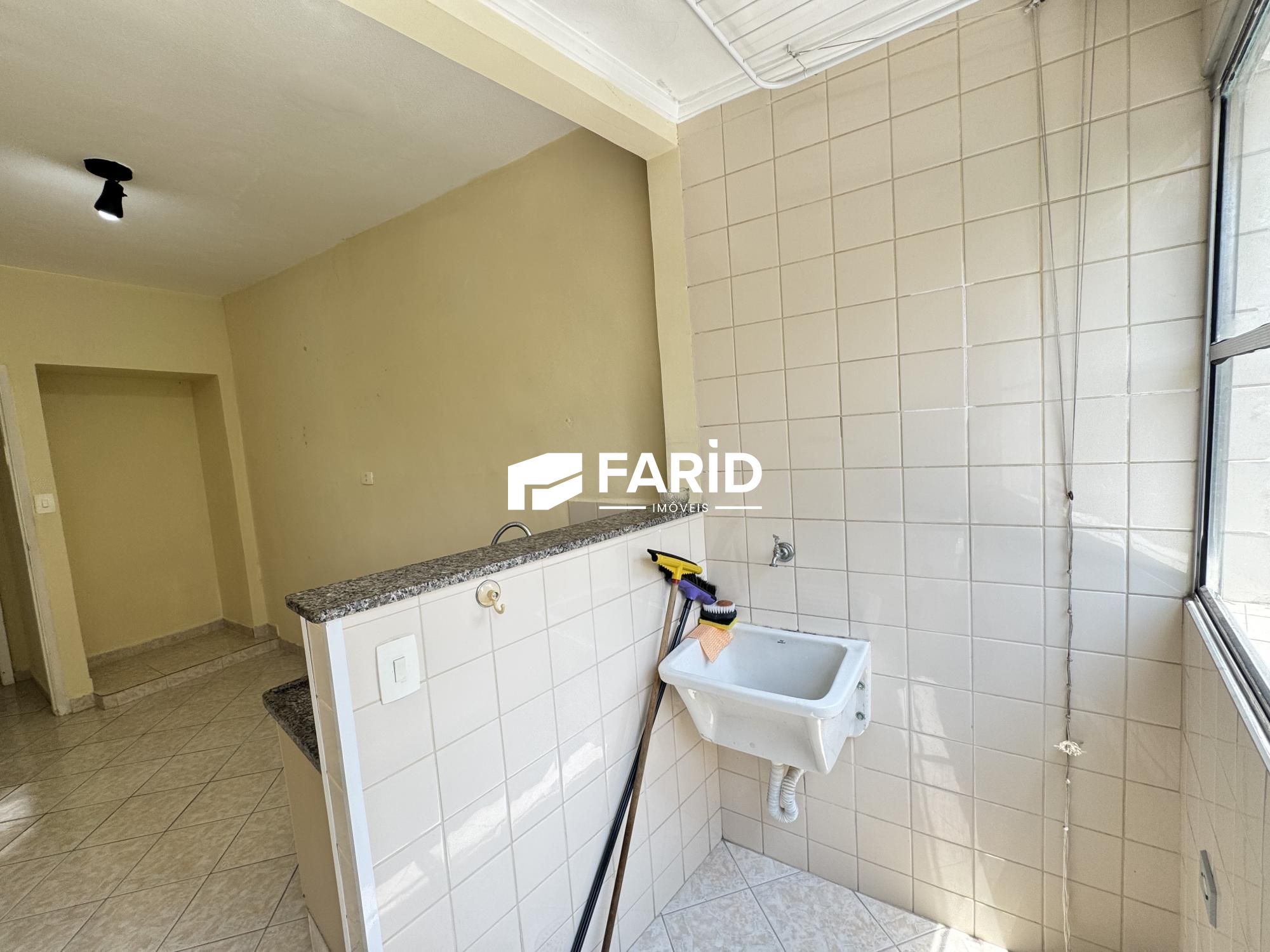 Apartamento à venda com 1 quarto, 41m² - Foto 9