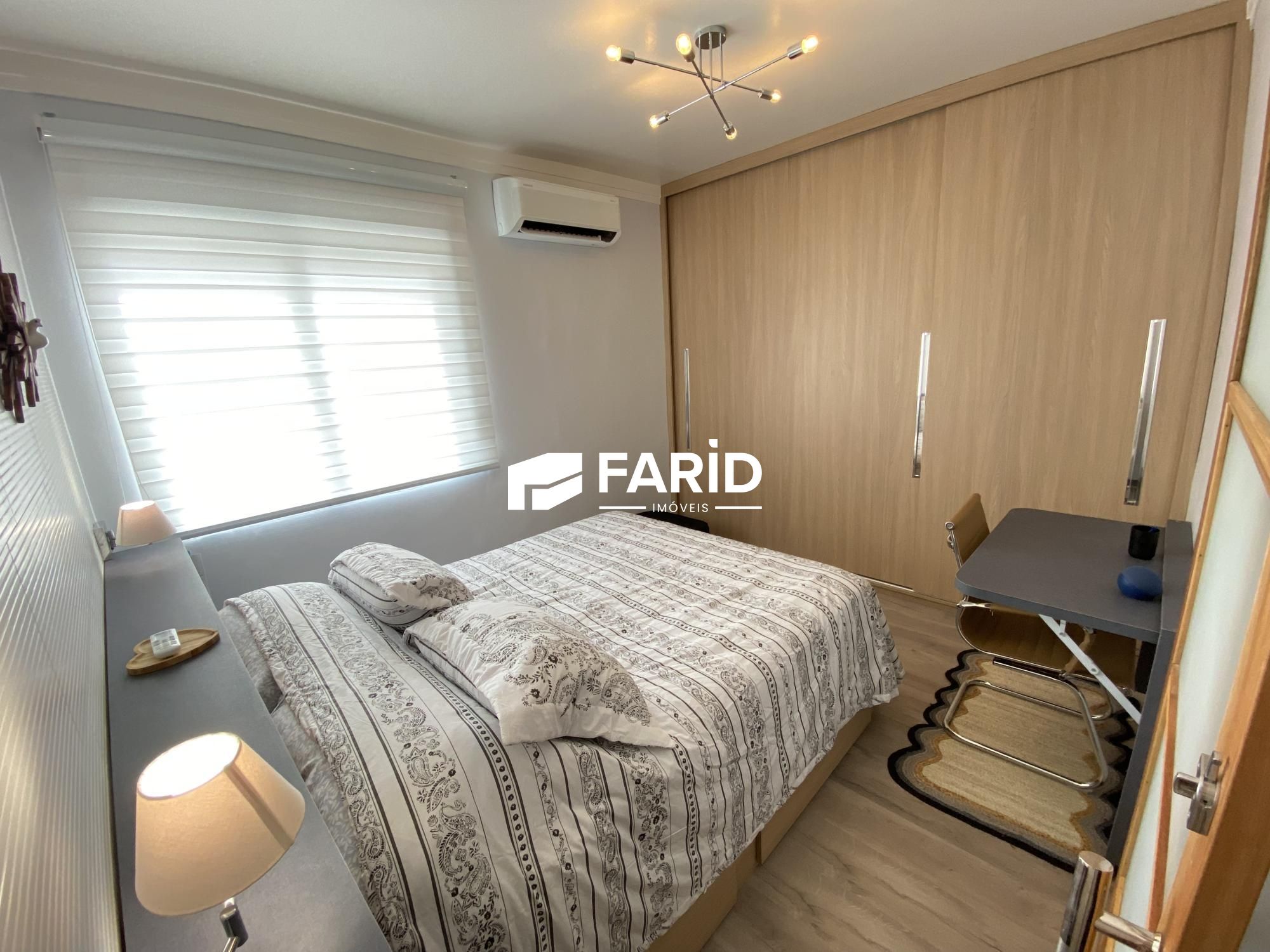 Apartamento para lancamento com 1 quarto, 58m² - Foto 14