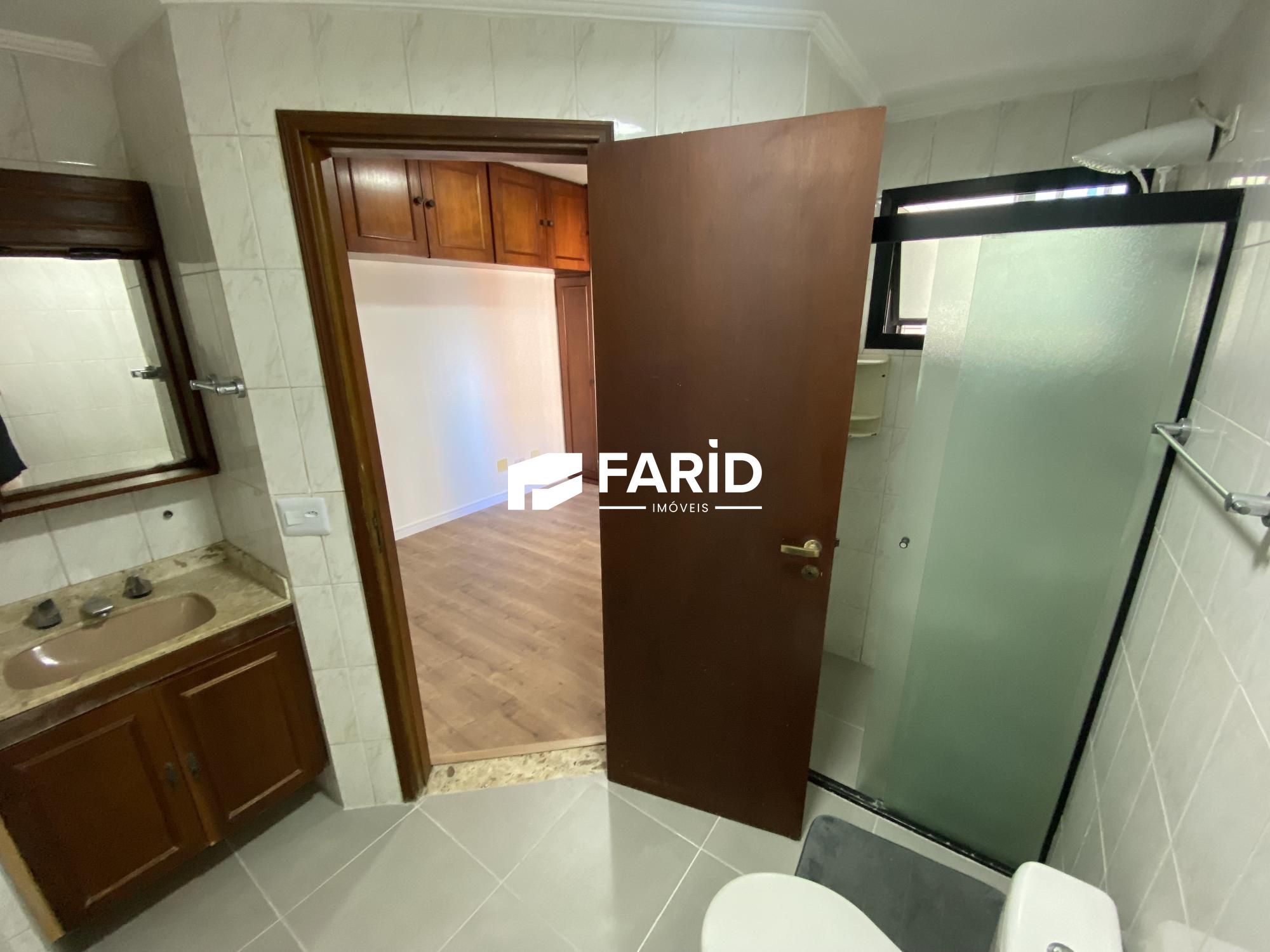 Apartamento à venda com 3 quartos, 102m² - Foto 13