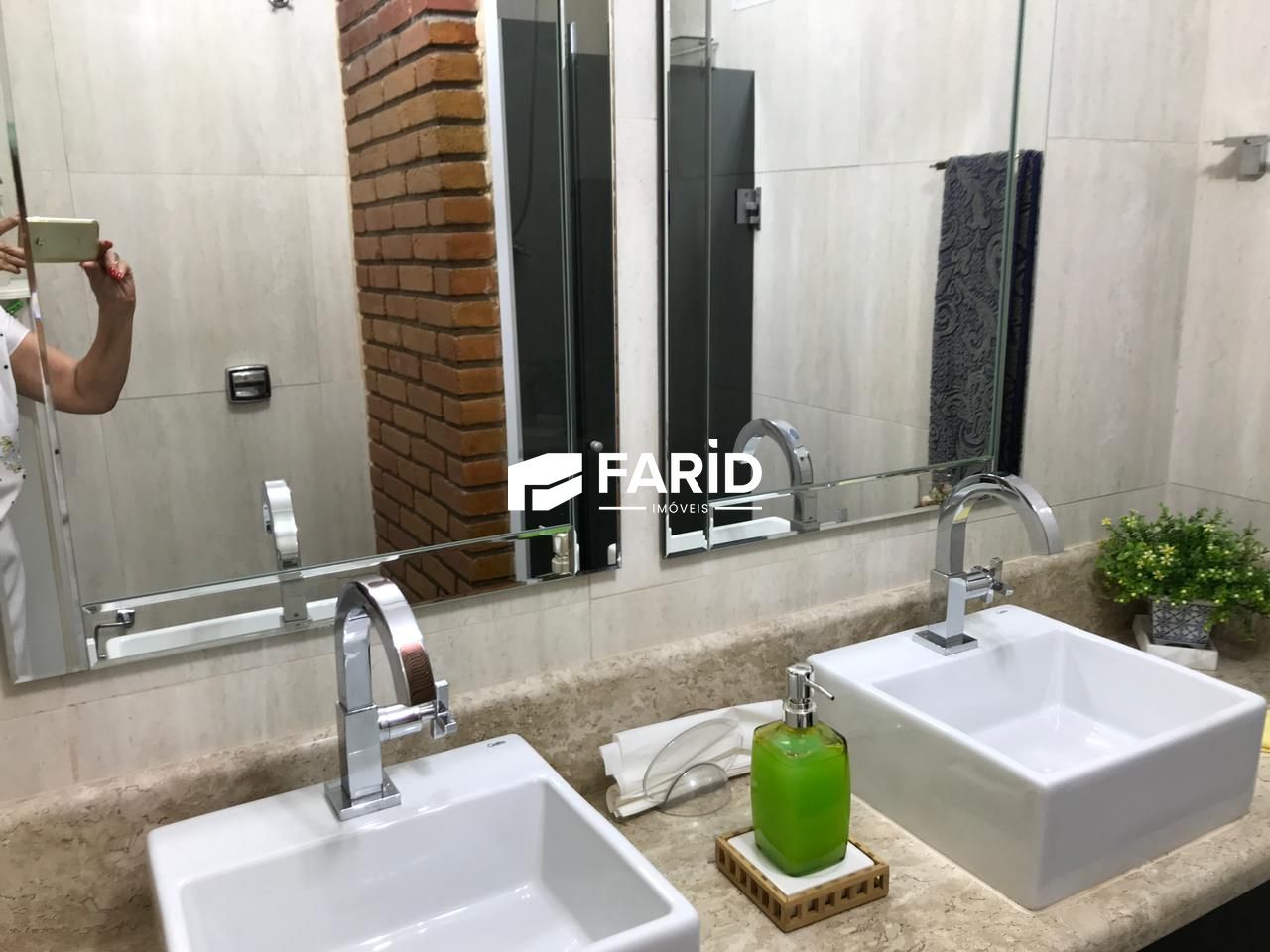 Apartamento à venda com 2 quartos, 139m² - Foto 20