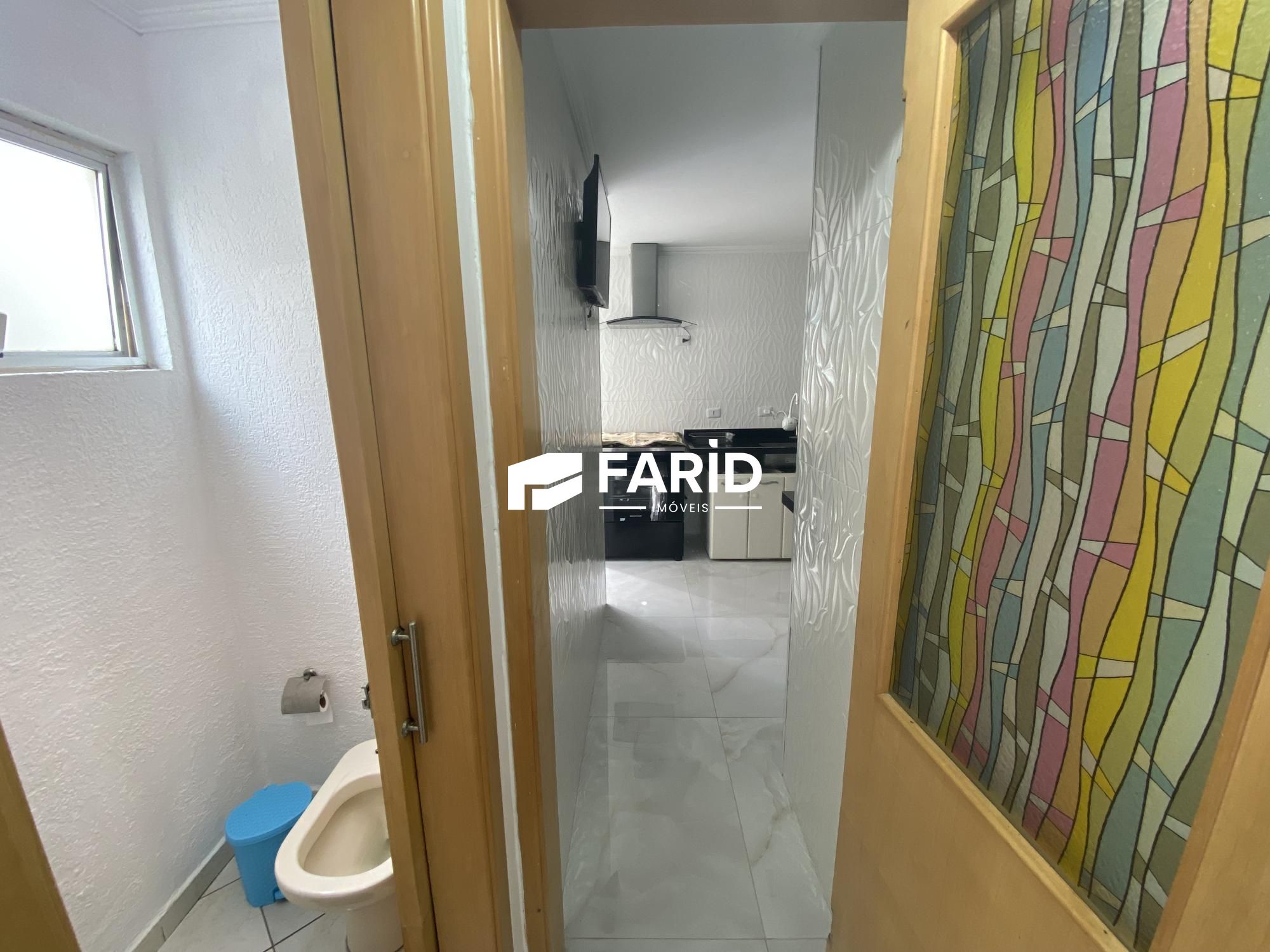 Apartamento à venda com 3 quartos, 108m² - Foto 9