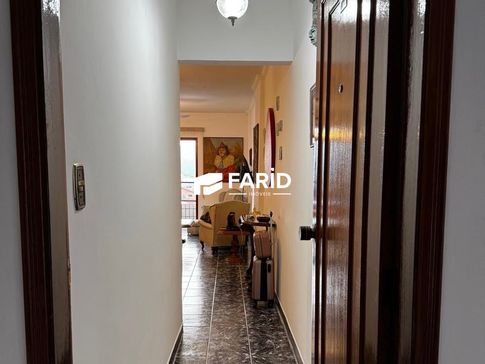 Apartamento à venda com 2 quartos, 95m² - Foto 5