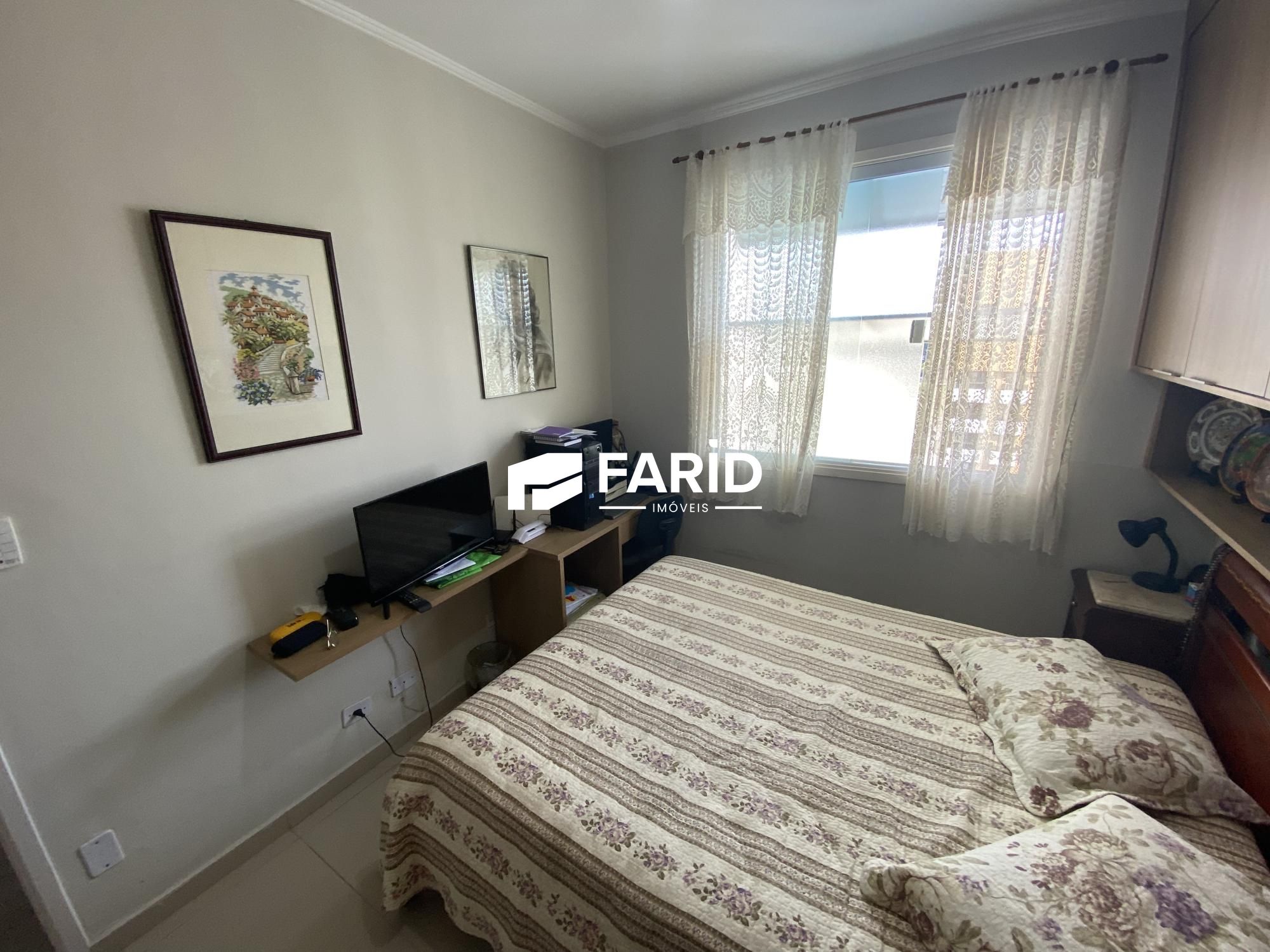 Apartamento à venda com 1 quarto, 65m² - Foto 3