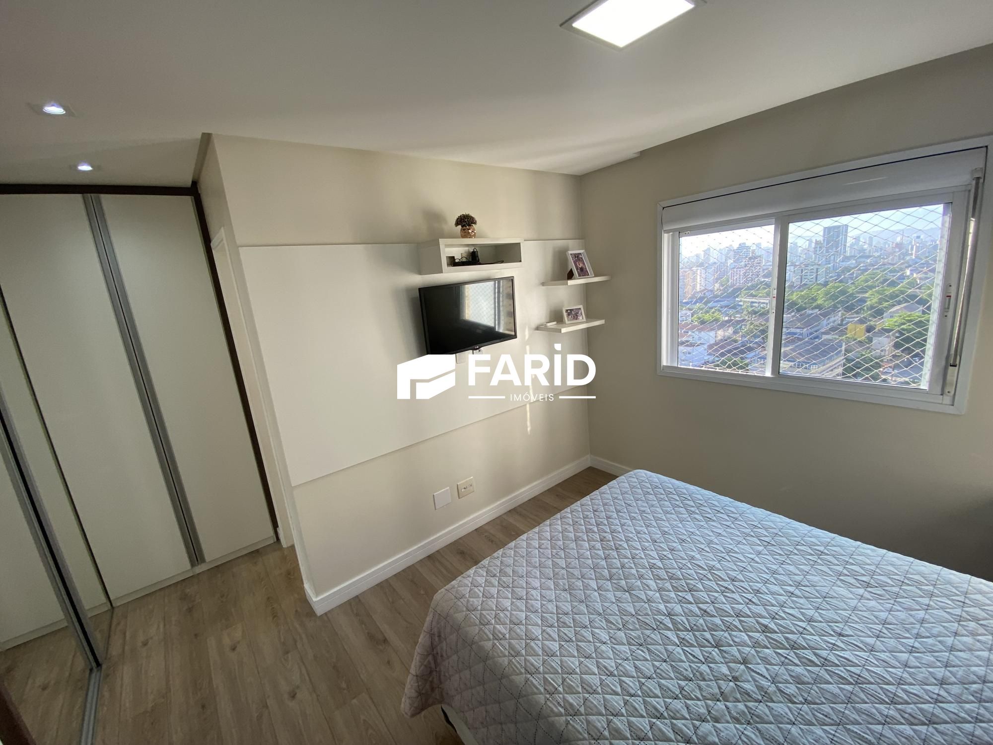 Apartamento à venda com 3 quartos, 111m² - Foto 11