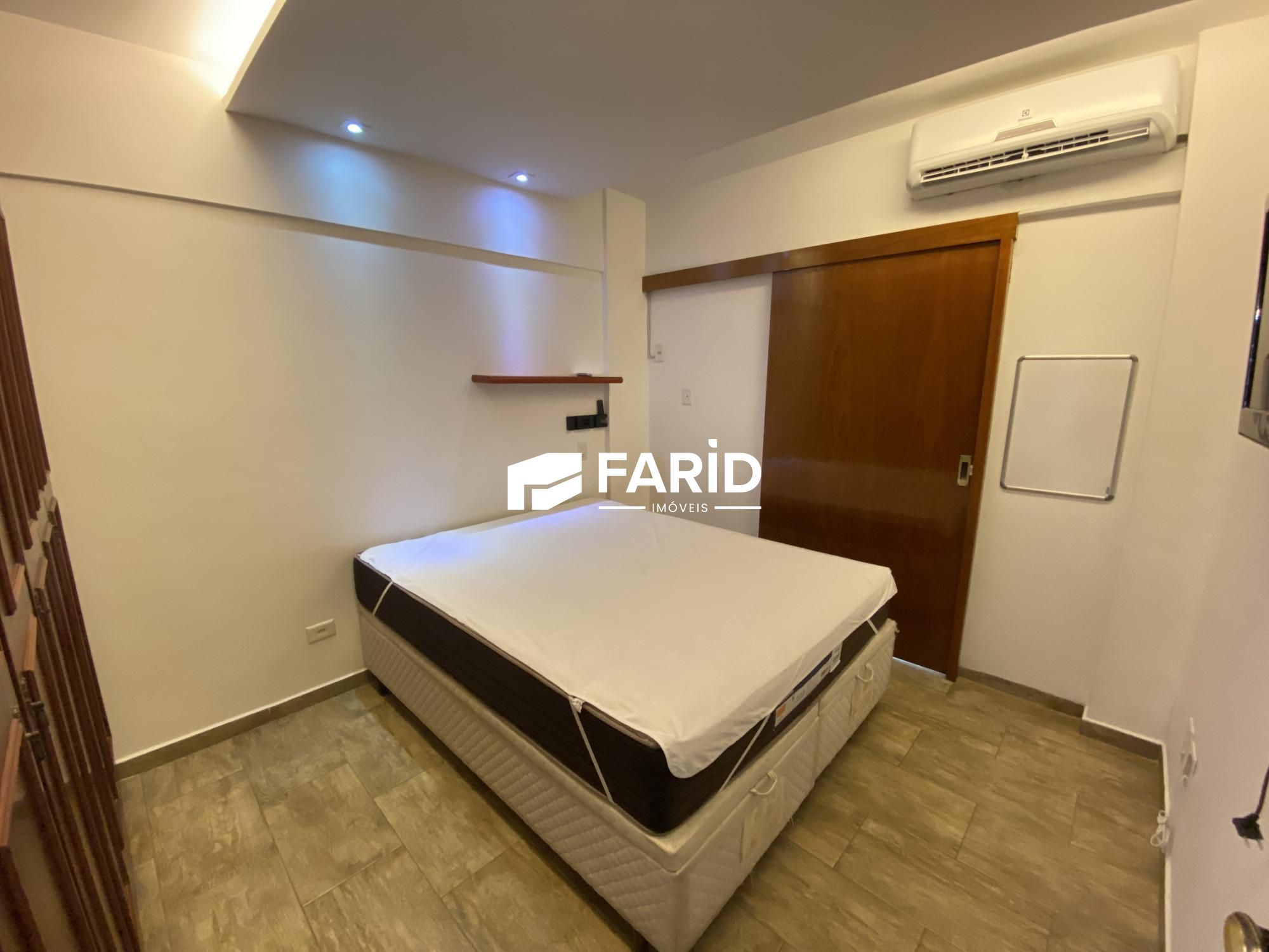 Apartamento para alugar com 1 quarto, 44m² - Foto 10