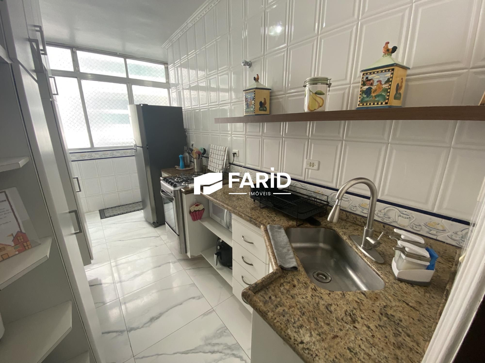 Apartamento à venda com 3 quartos, 110m² - Foto 7