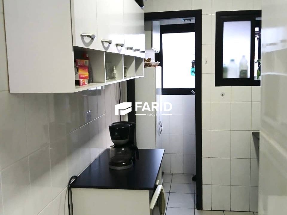 Apartamento à venda com 1 quarto, 50m² - Foto 9