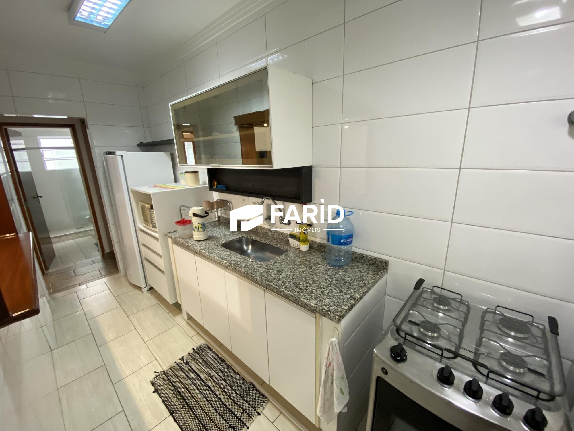 Apartamento para alugar com 1 quarto, 44m² - Foto 7