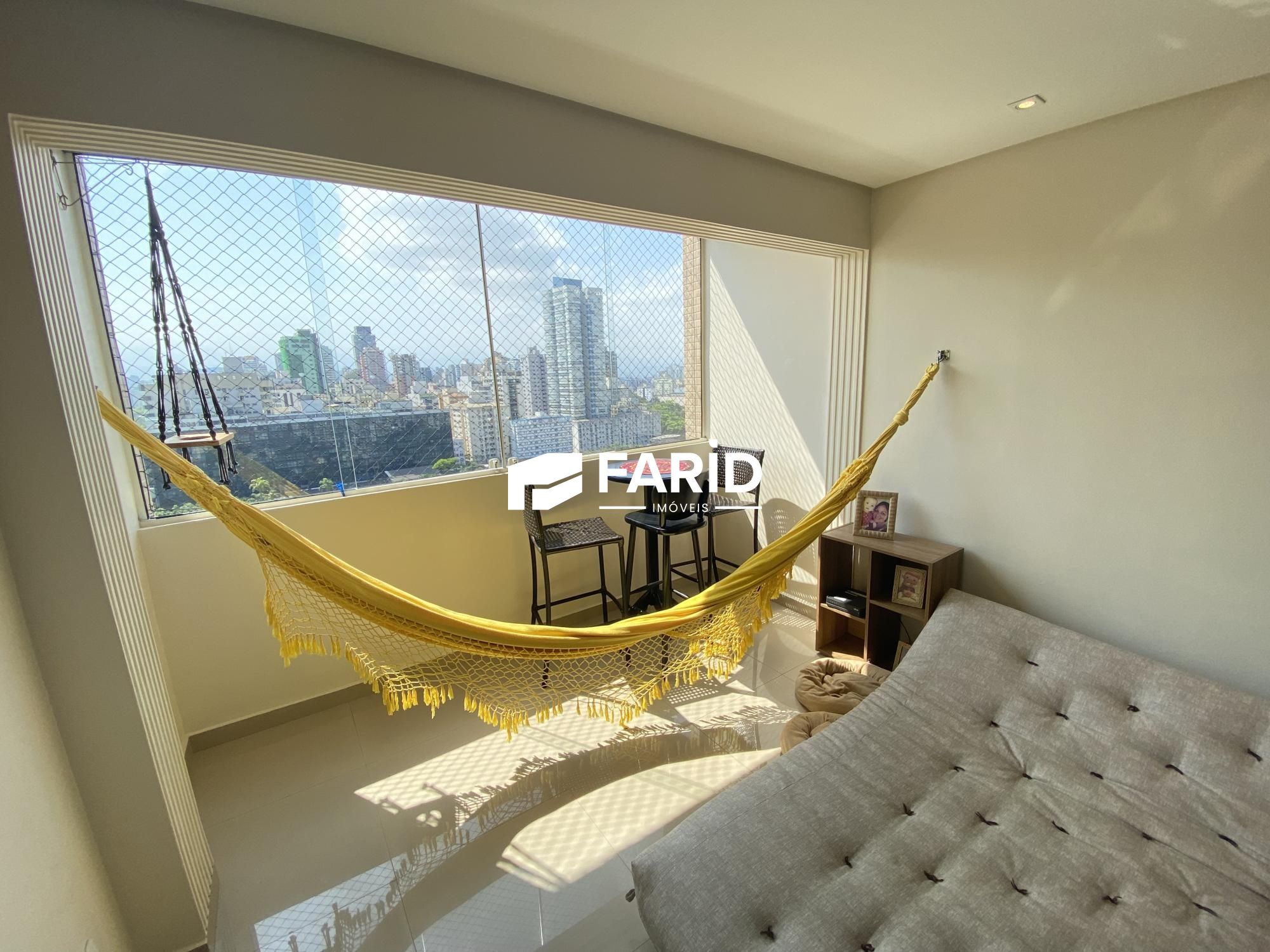 Apartamento à venda e aluguel com 2 quartos, 60m² - Foto 1