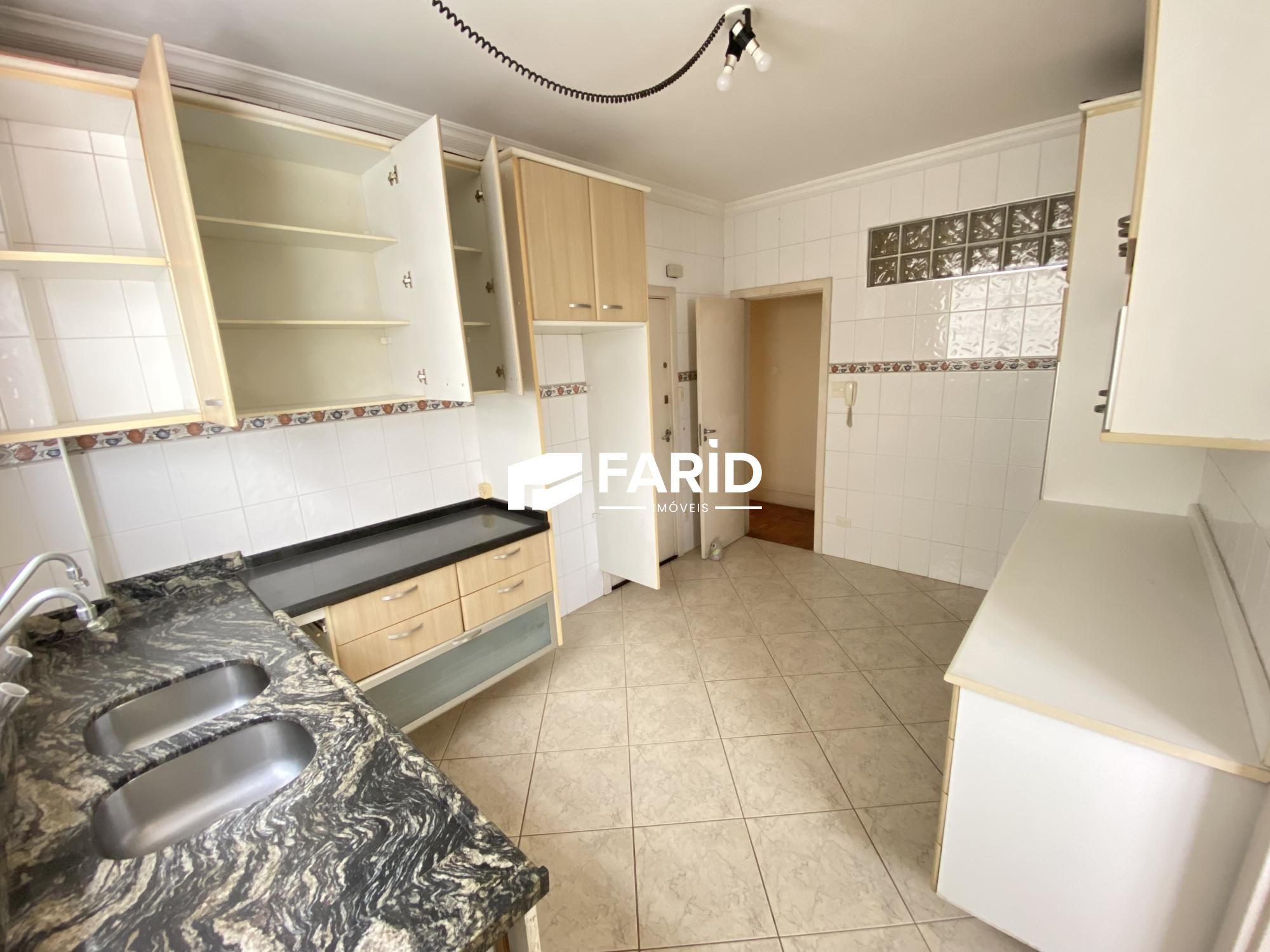 Apartamento à venda com 3 quartos, 170m² - Foto 24