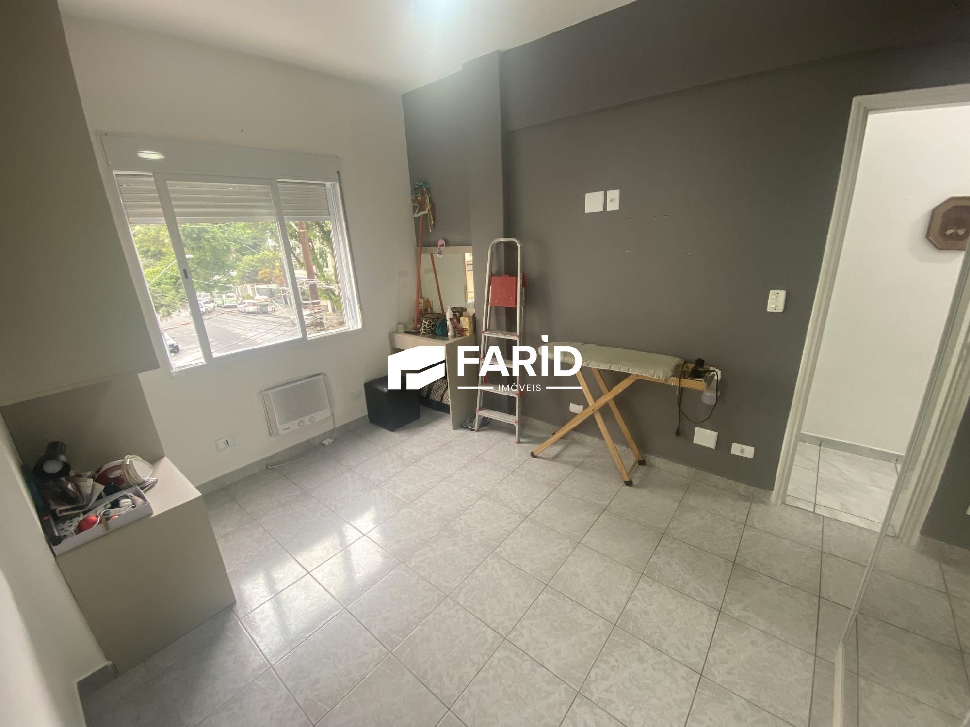 Apartamento à venda com 2 quartos, 82m² - Foto 9