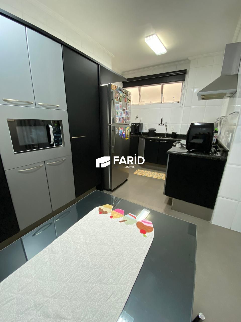 Apartamento à venda com 3 quartos, 150m² - Foto 18