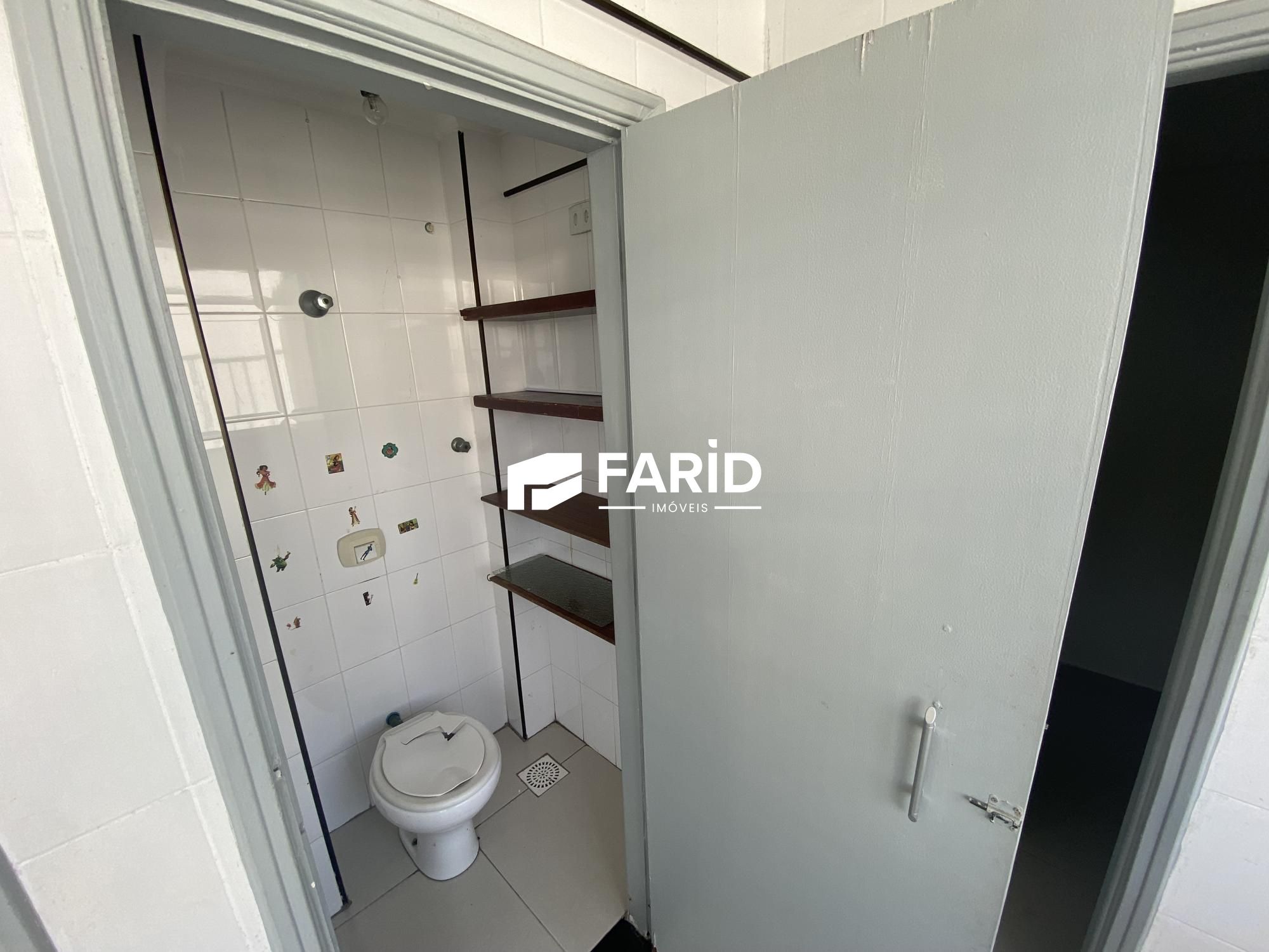 Apartamento para alugar com 2 quartos, 102m² - Foto 26