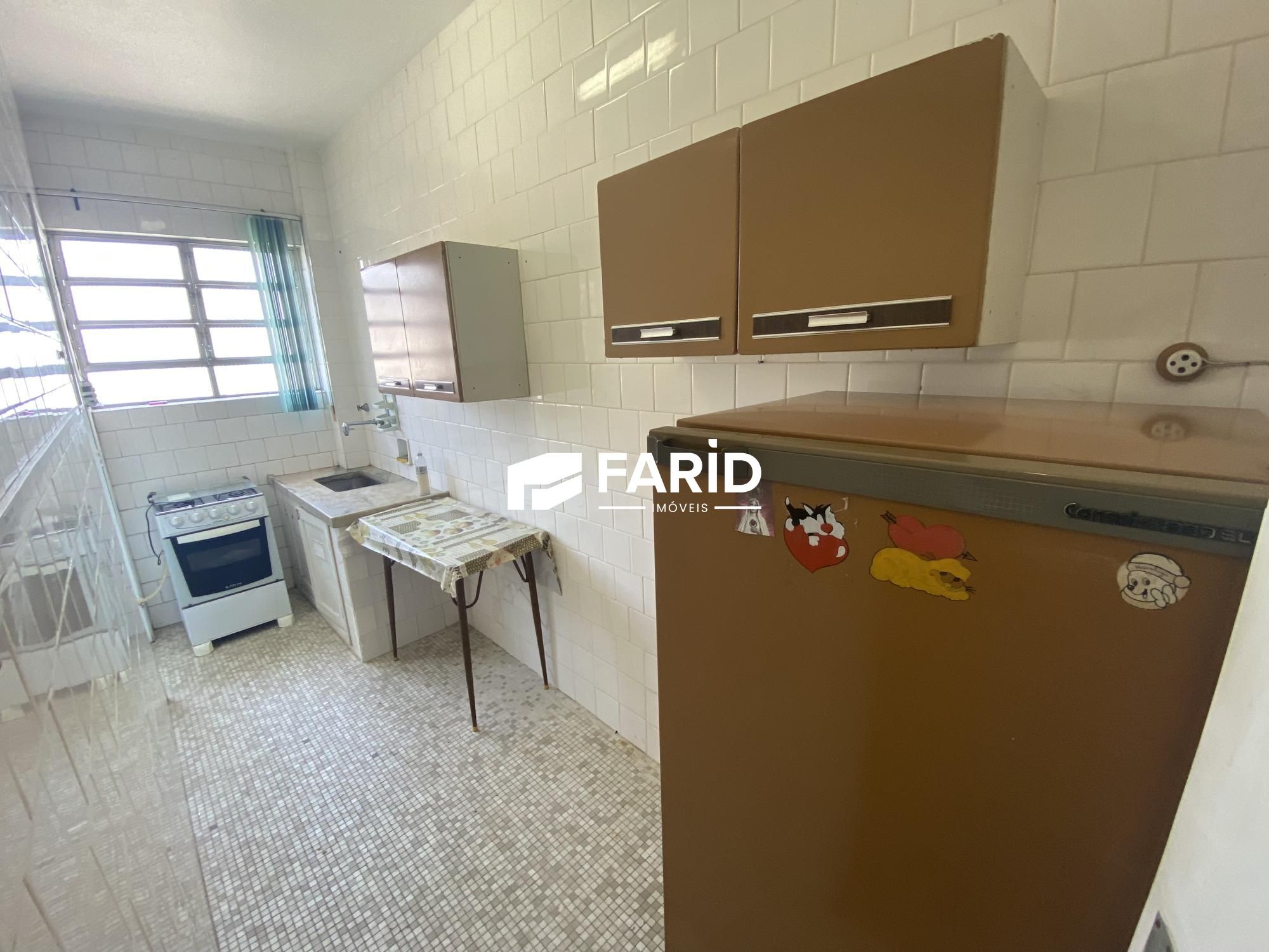 Kitnet e Studio para alugar com 1 quarto, 30m² - Foto 9