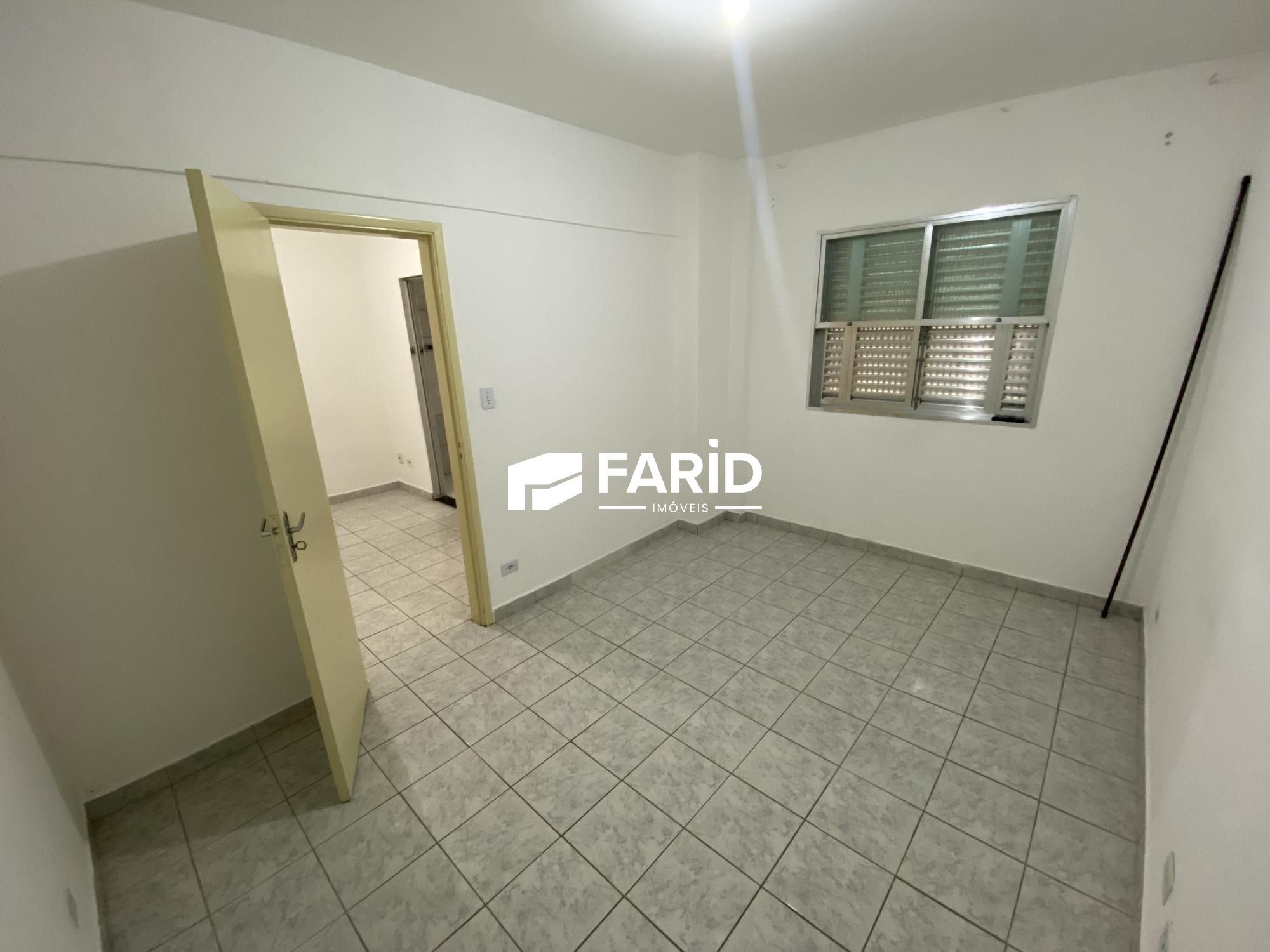 Apartamento para alugar com 1 quarto, 38m² - Foto 1