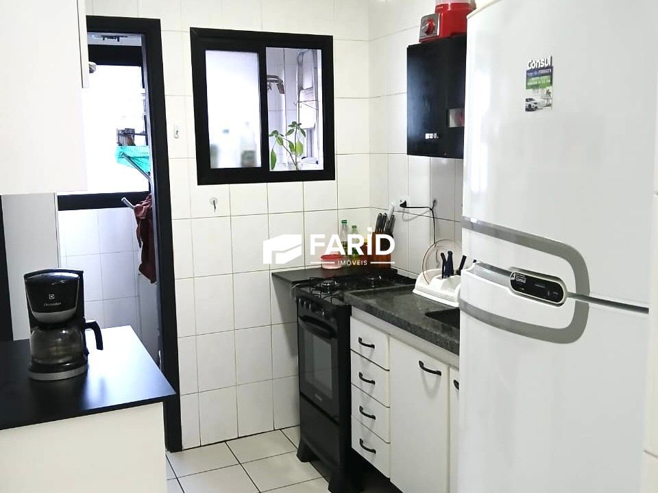 Apartamento à venda com 1 quarto, 50m² - Foto 8