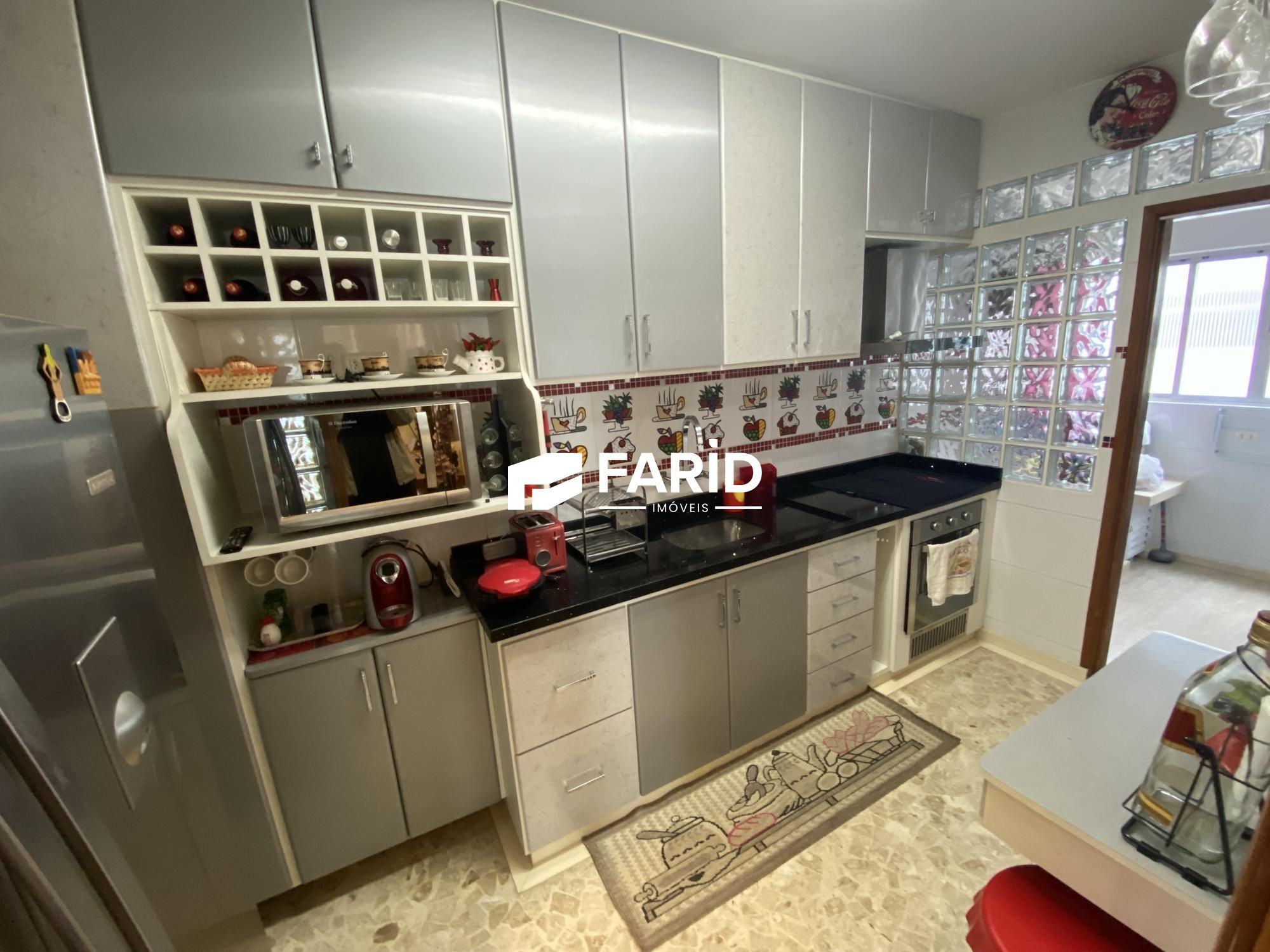 Apartamento para alugar com 2 quartos, 74m² - Foto 24