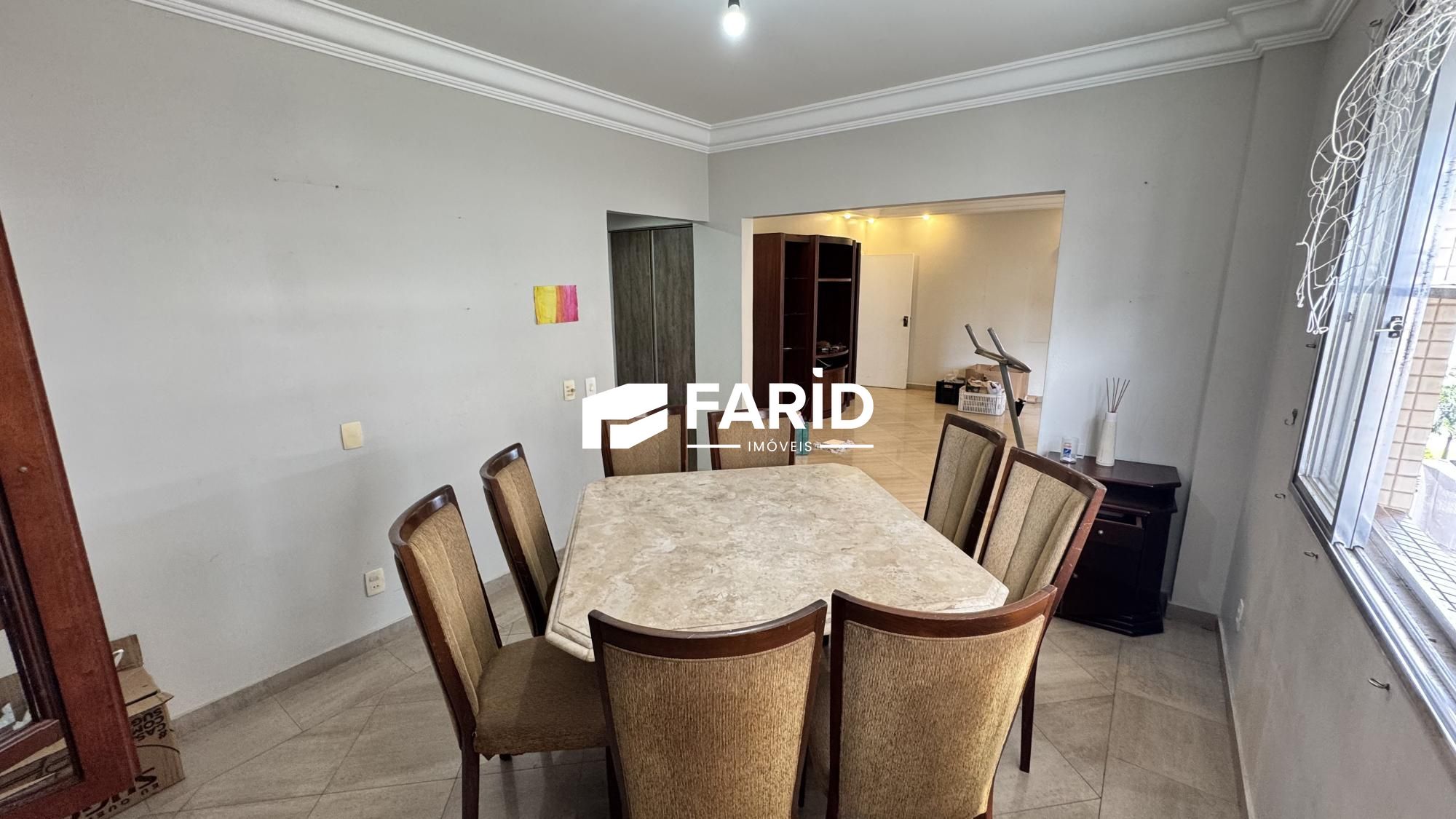 Apartamento para alugar com 3 quartos, 131m² - Foto 8