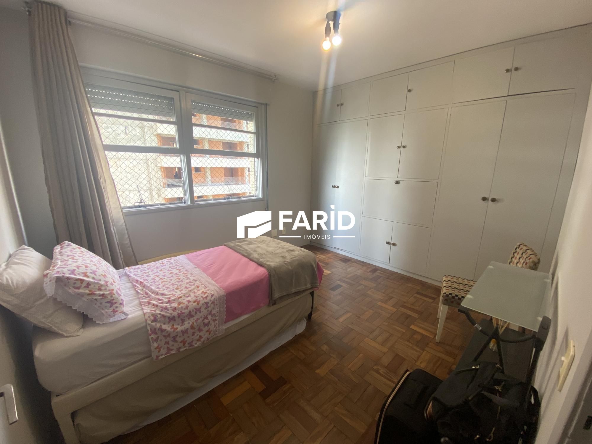 Apartamento à venda com 3 quartos, 131m² - Foto 17