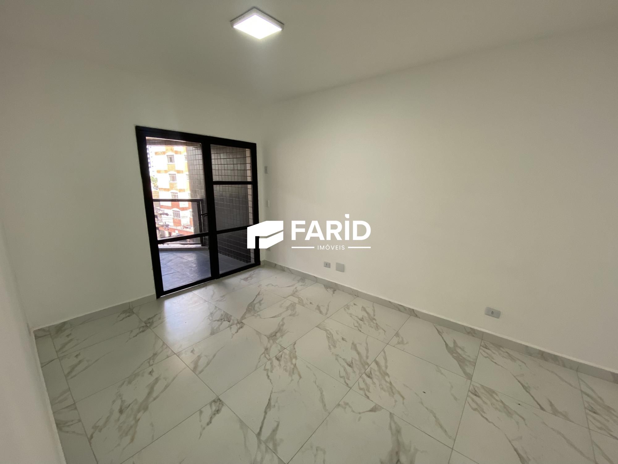 Apartamento à venda com 3 quartos, 102m² - Foto 2