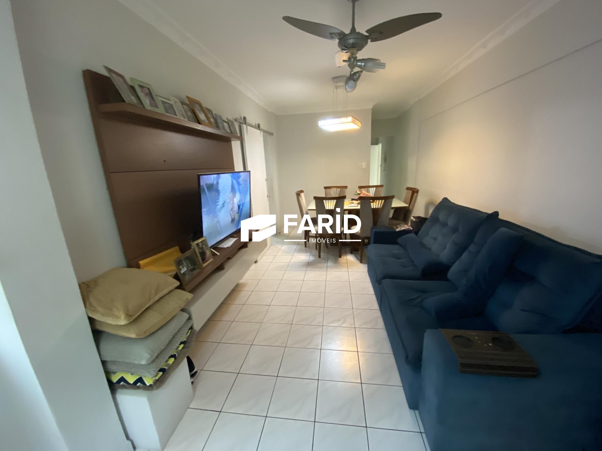 Apartamento à venda com 2 quartos, 94m² - Foto 6