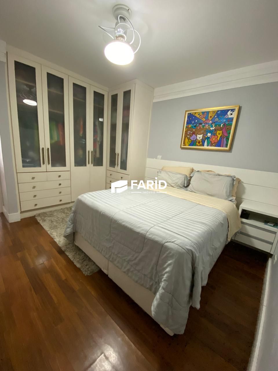 Apartamento à venda com 3 quartos, 150m² - Foto 7