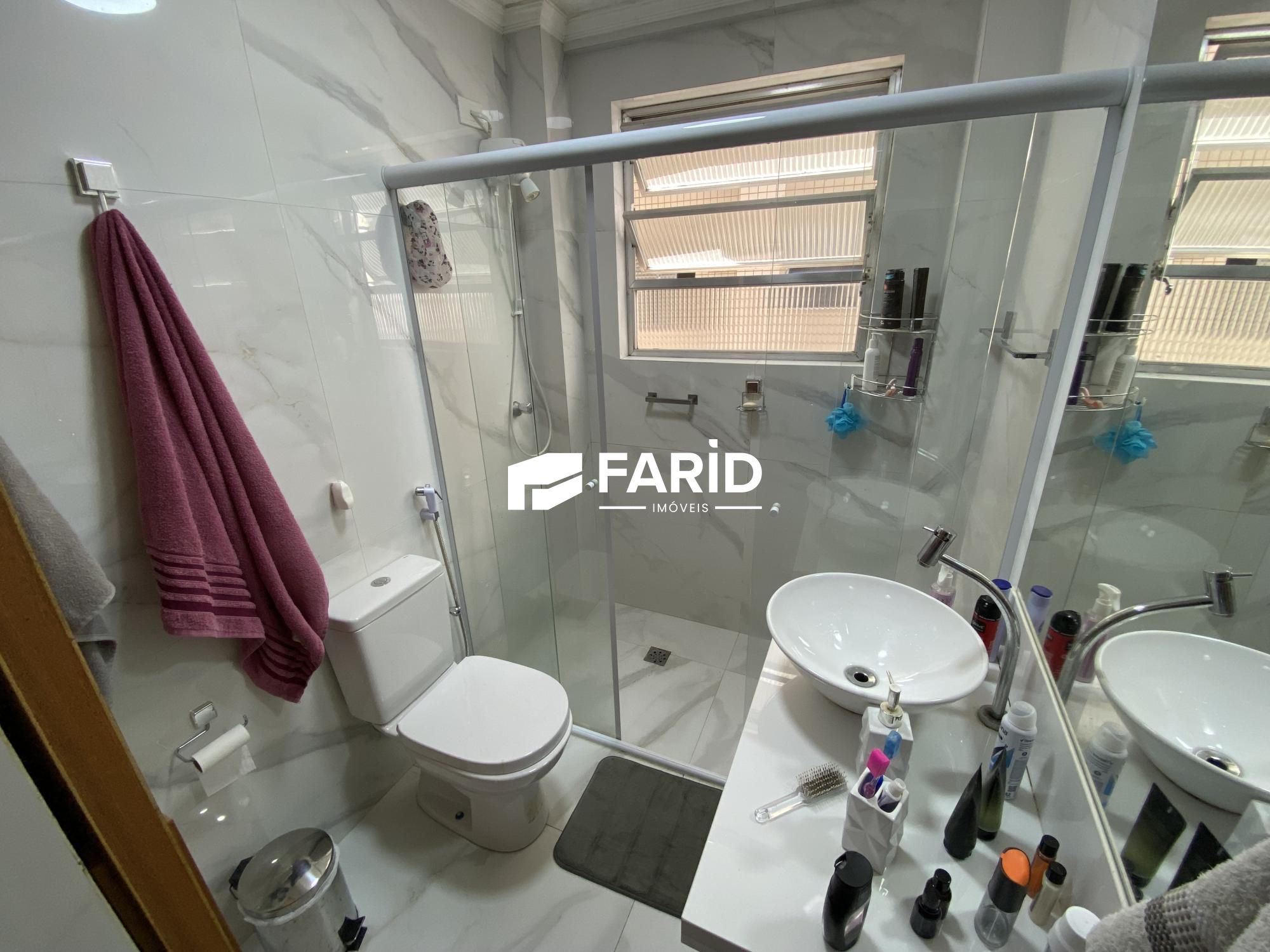 Apartamento, 2 quartos, 77 m² - Foto 11