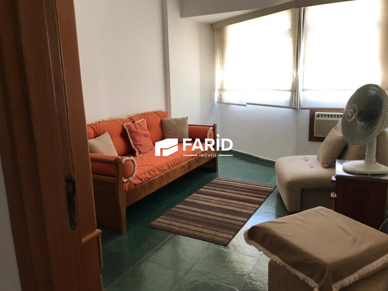 Apartamento à venda com 2 quartos, 139m² - Foto 1