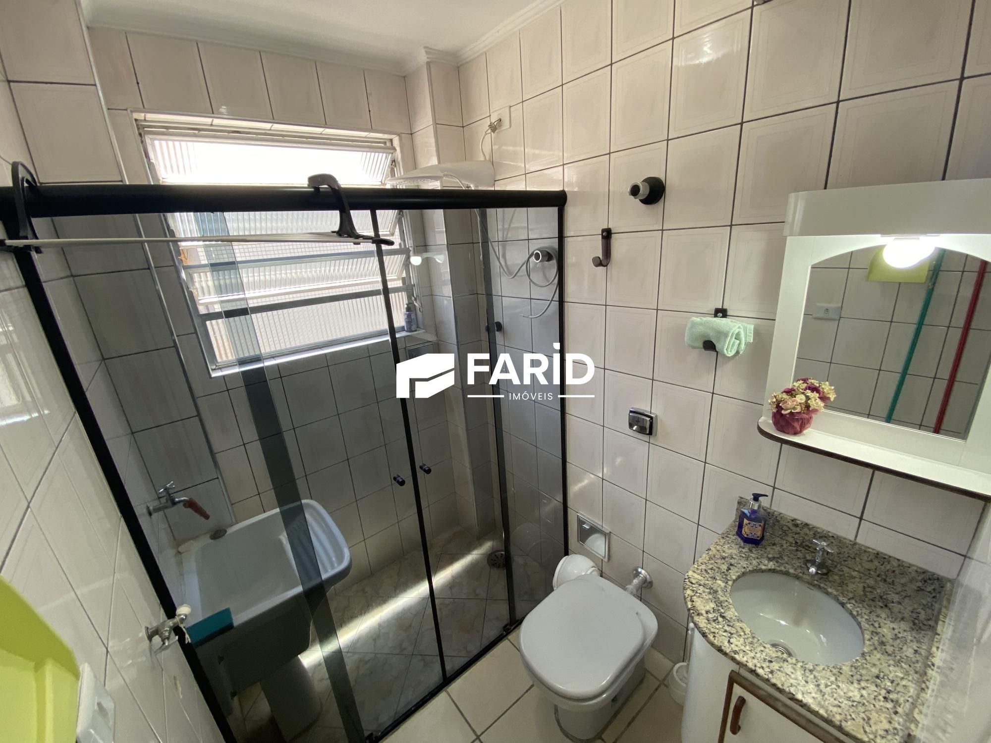 Apartamento à venda com 1 quarto, 32m² - Foto 10