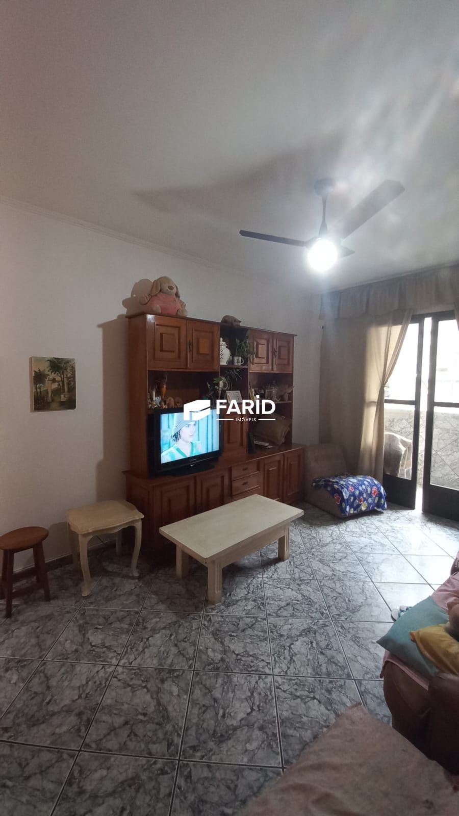 Apartamento à venda com 2 quartos, 56m² - Foto 2