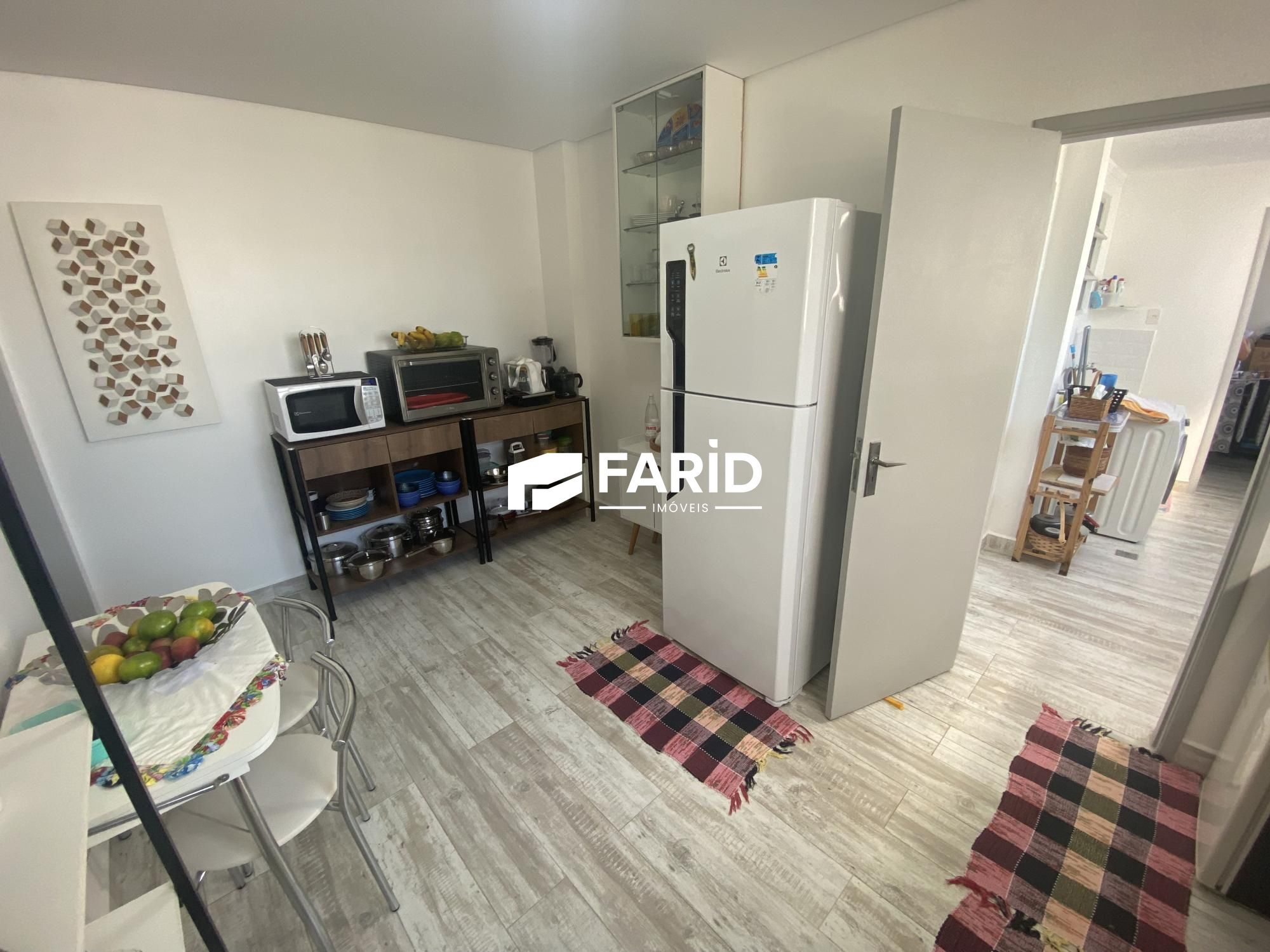 Apartamento à venda com 3 quartos, 131m² - Foto 24