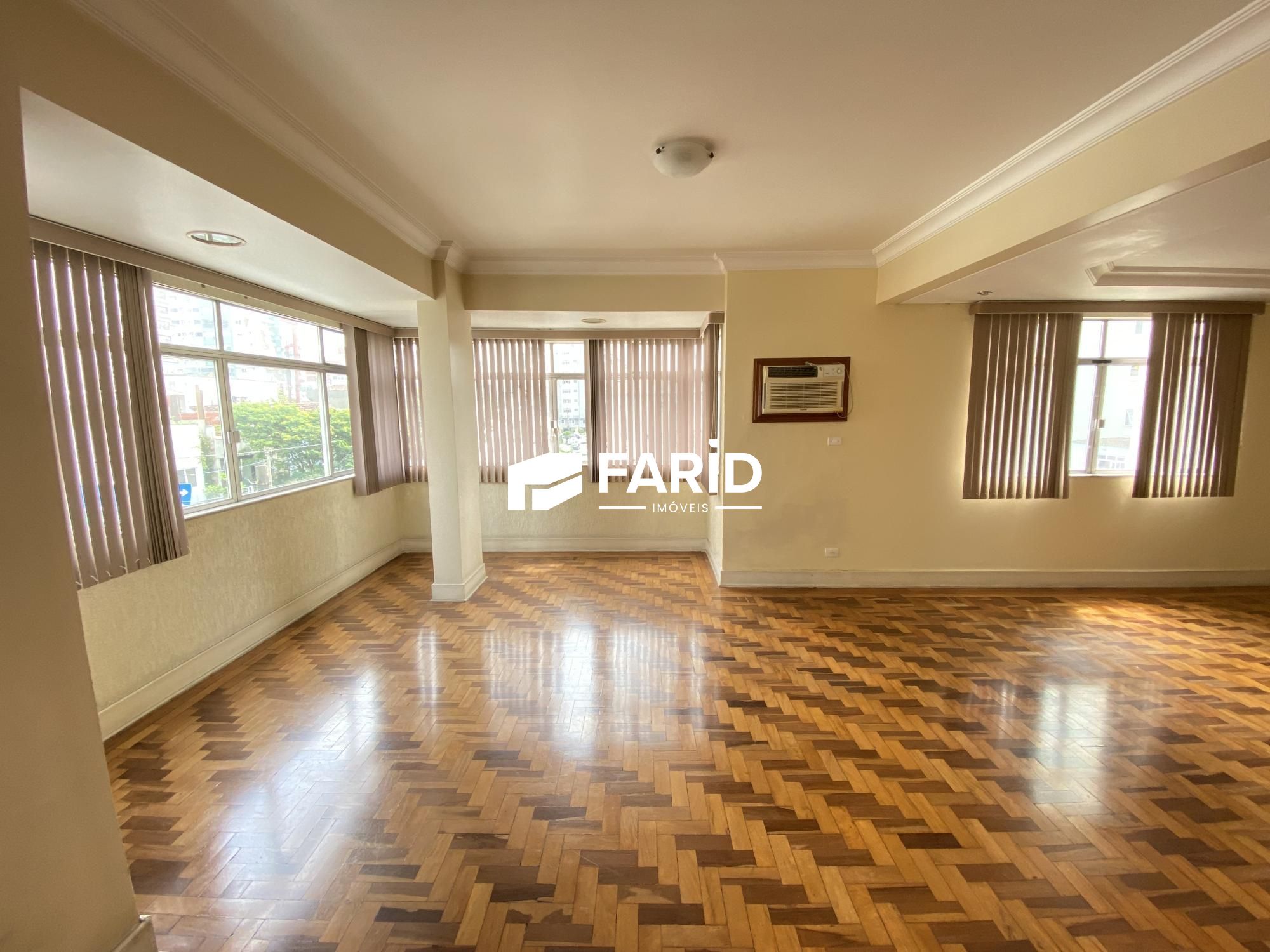 Apartamento à venda com 3 quartos, 170m² - Foto 7