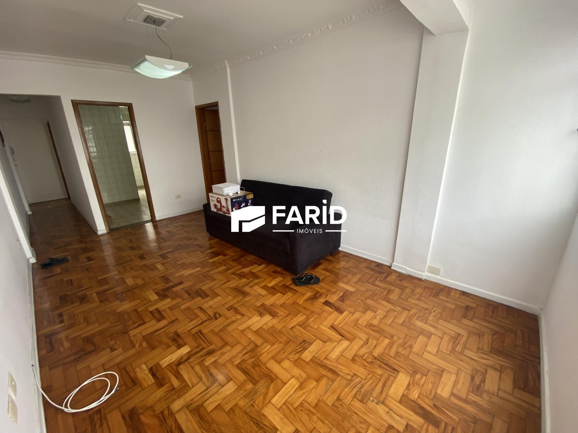 Apartamento à venda com 2 quartos, 72m² - Foto 3