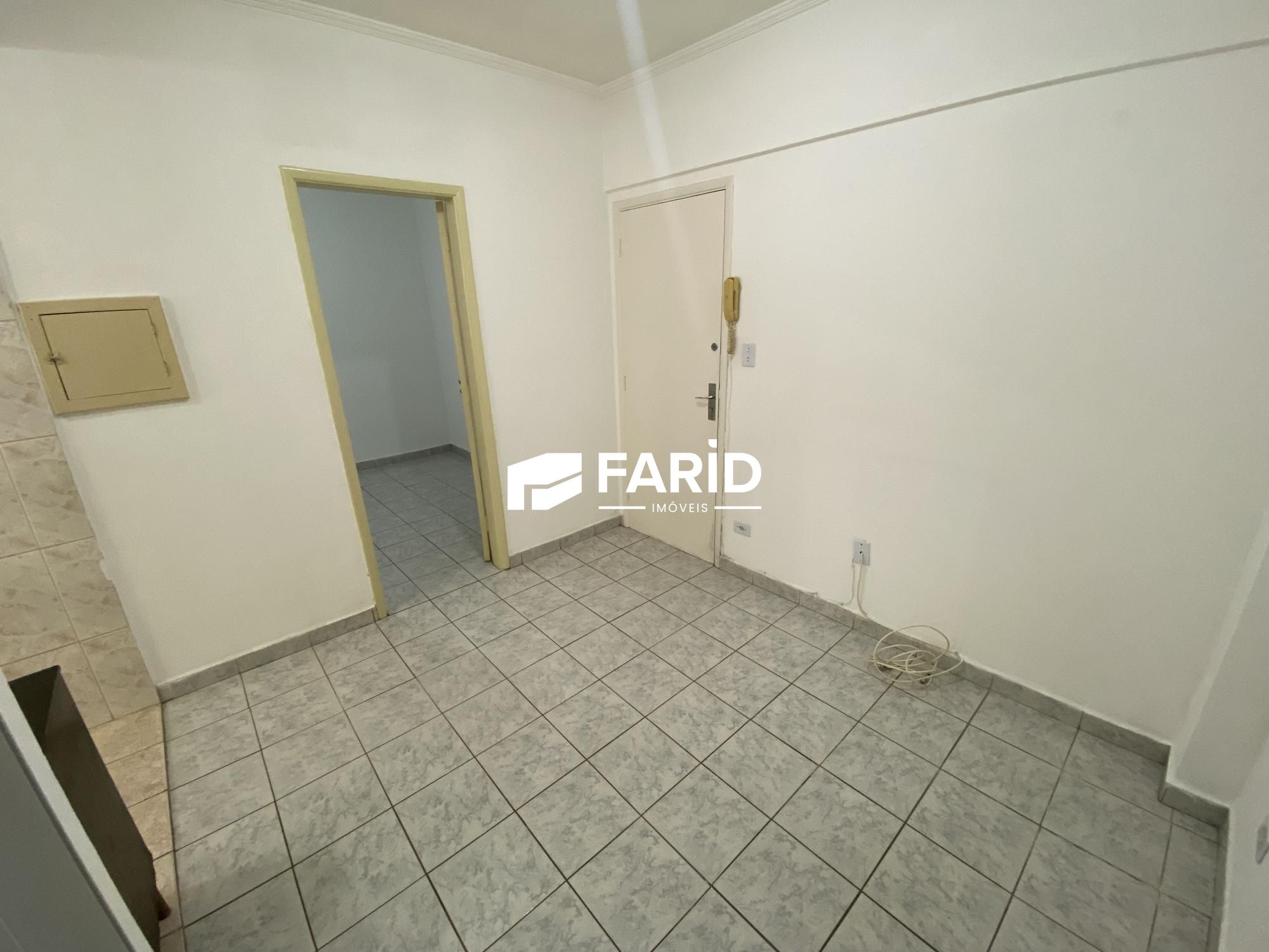 Apartamento para alugar com 1 quarto, 38m² - Foto 4