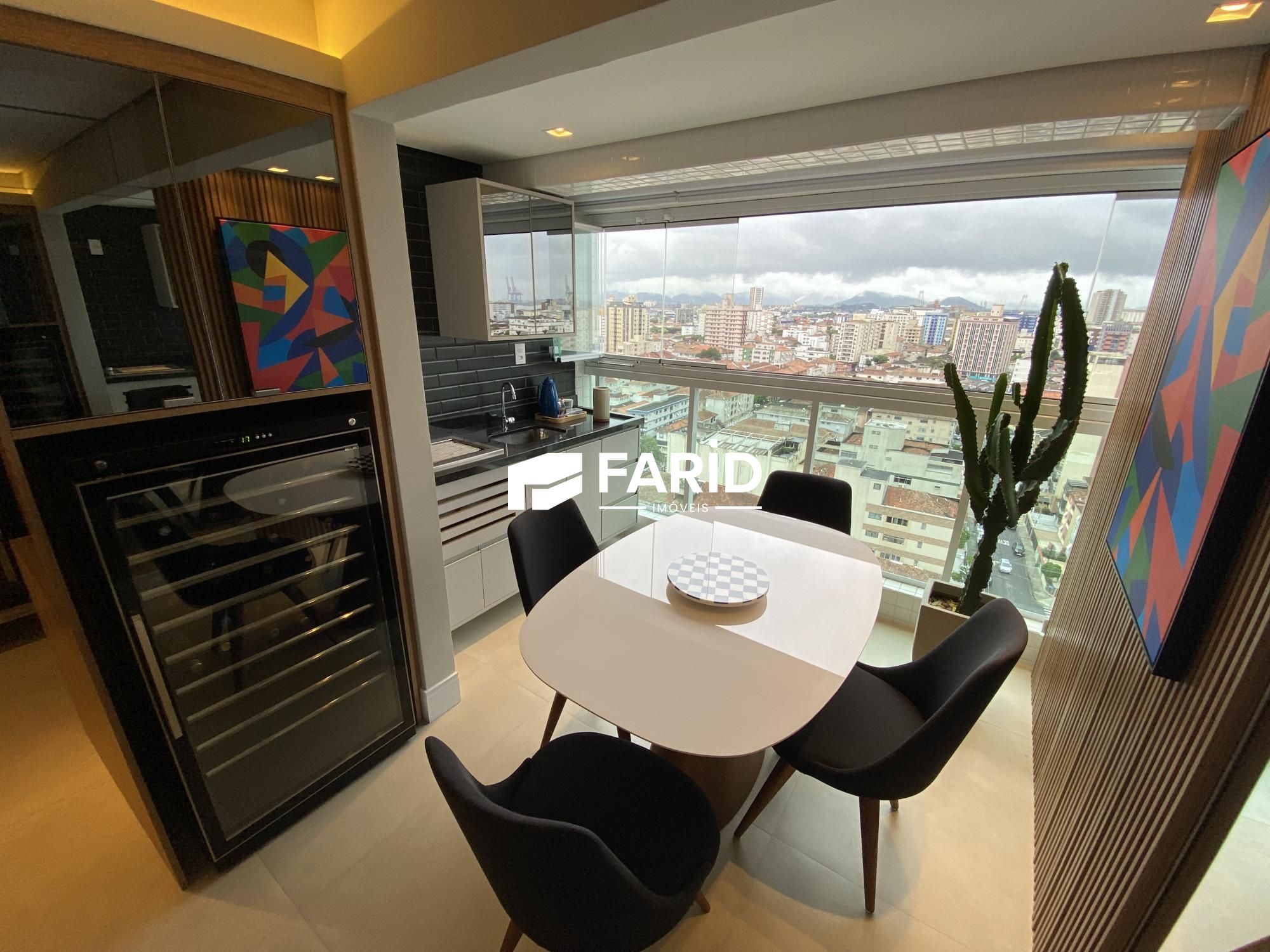 Apartamento à venda com 2 quartos, 68m² - Foto 7