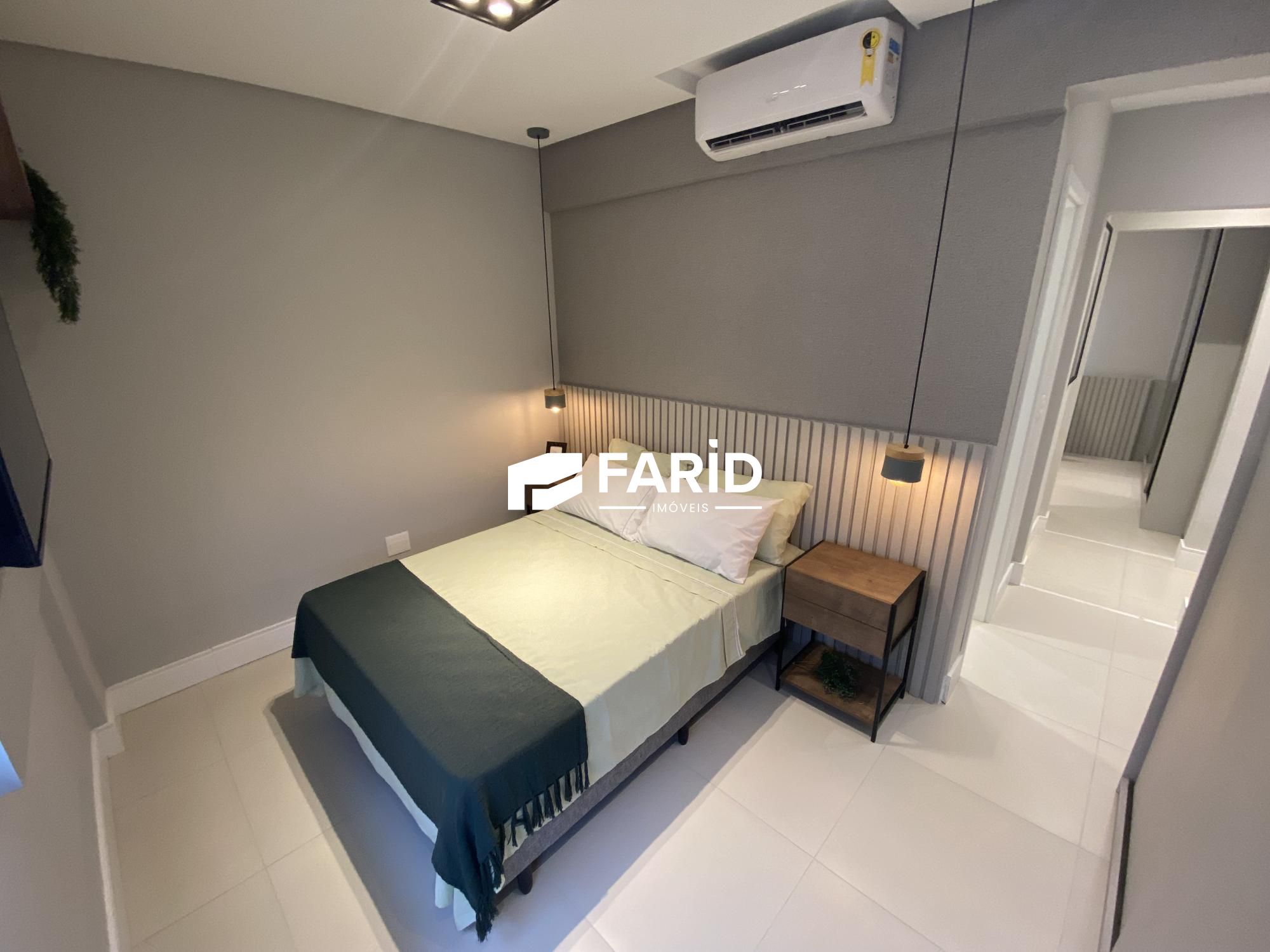 Apartamento à venda com 2 quartos, 77m² - Foto 10