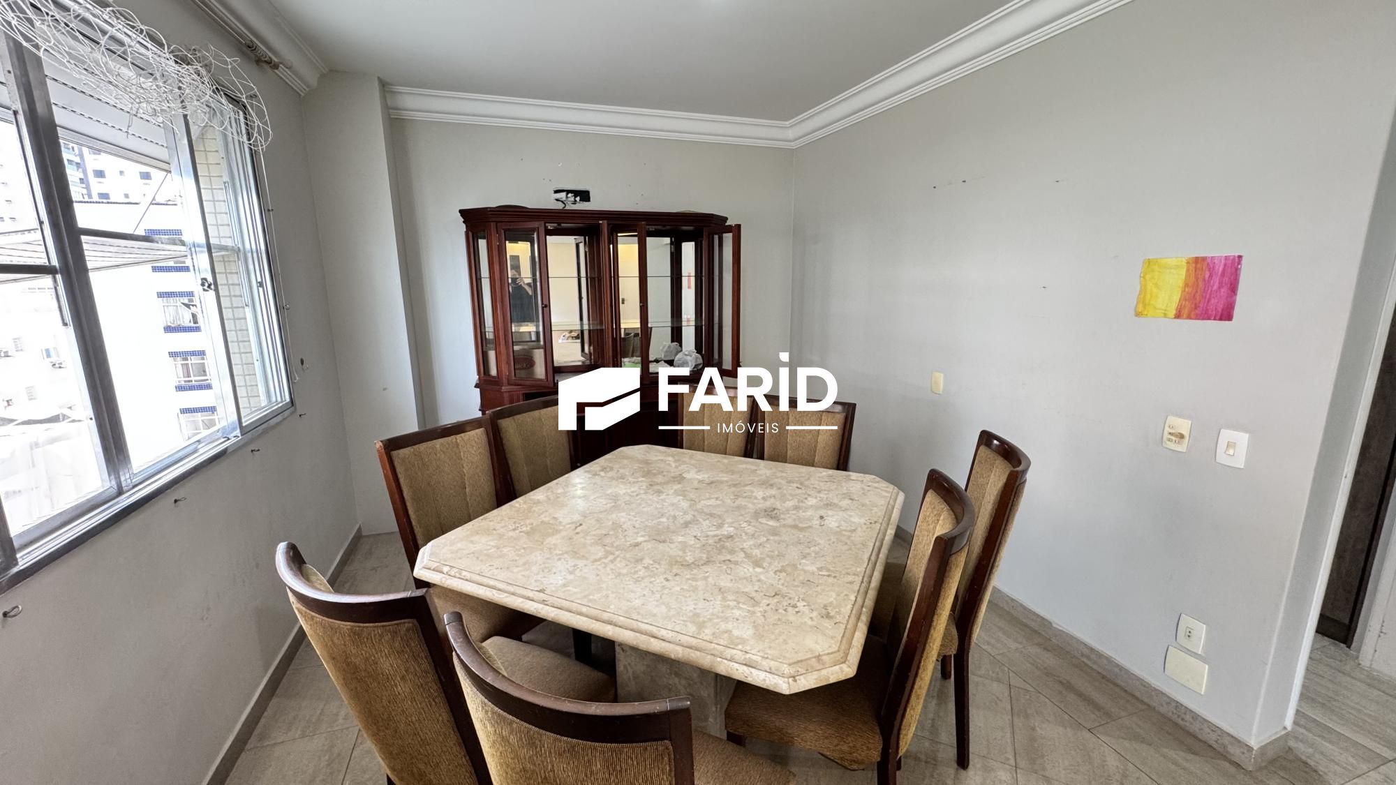 Apartamento para alugar com 3 quartos, 131m² - Foto 9