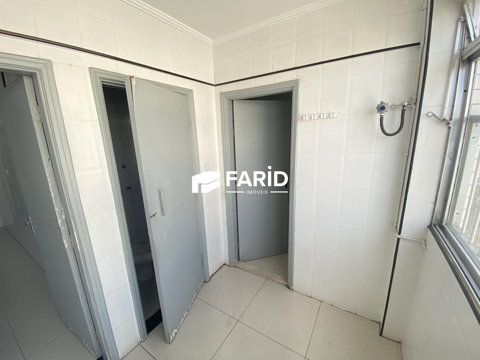 Apartamento para alugar com 2 quartos, 102m² - Foto 23