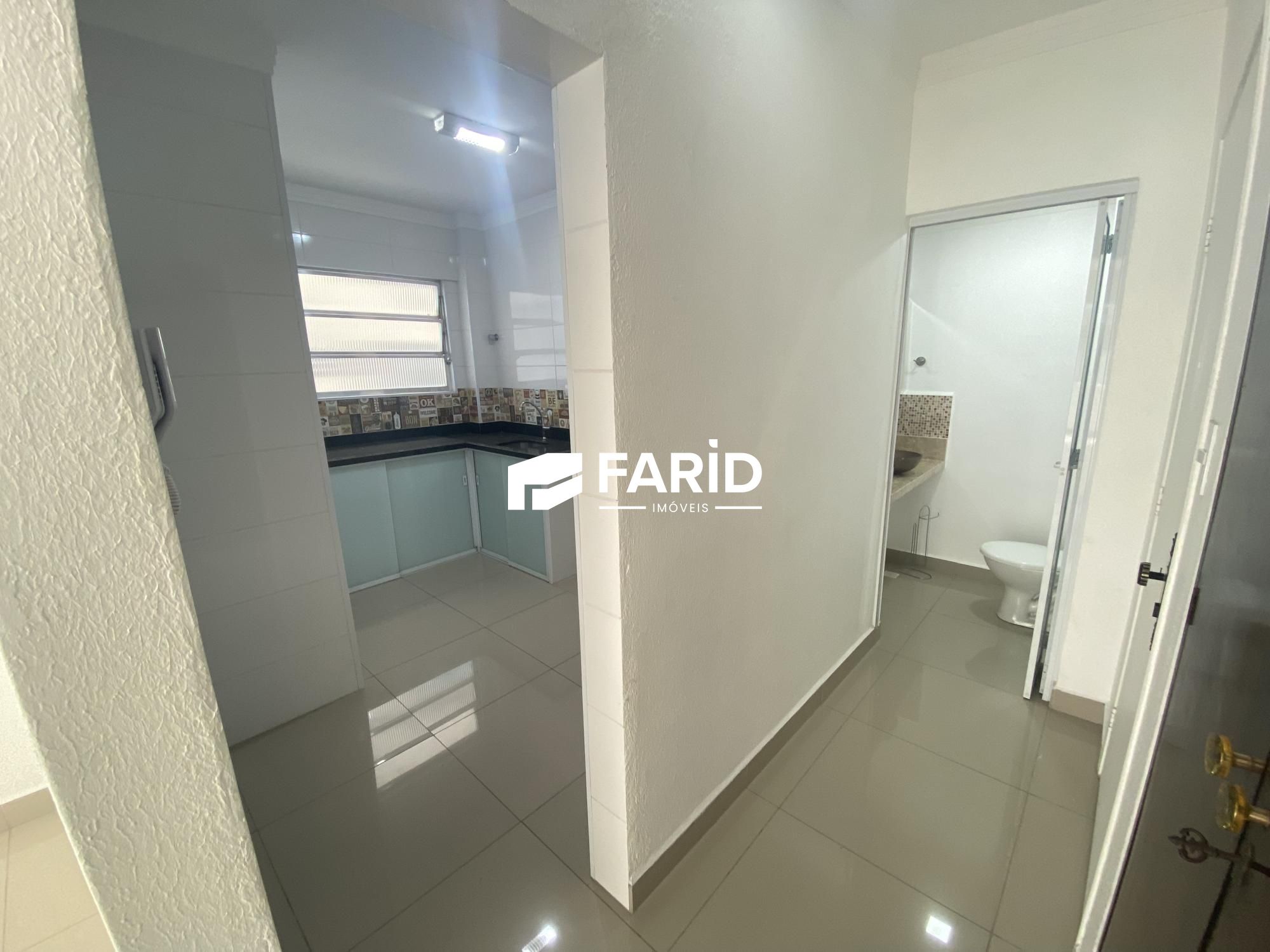 Apartamento para alugar com 2 quartos, 95m² - Foto 9