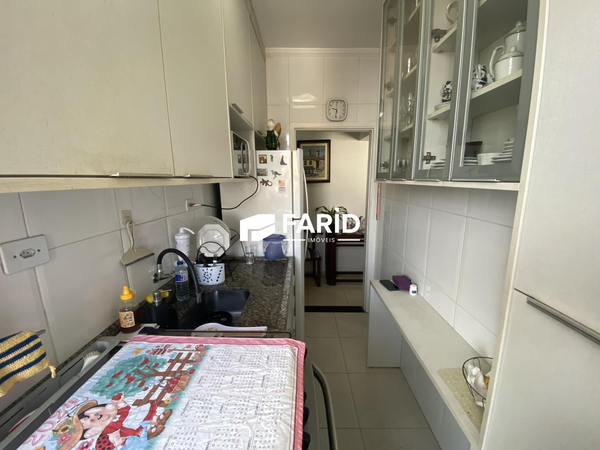 Apartamento à venda com 1 quarto, 65m² - Foto 19