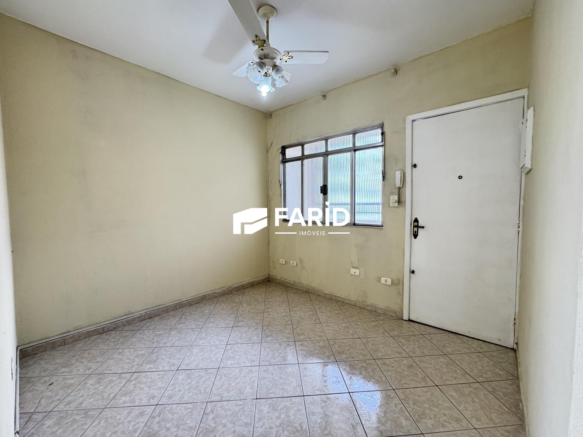 Apartamento à venda com 1 quarto, 41m² - Foto 4