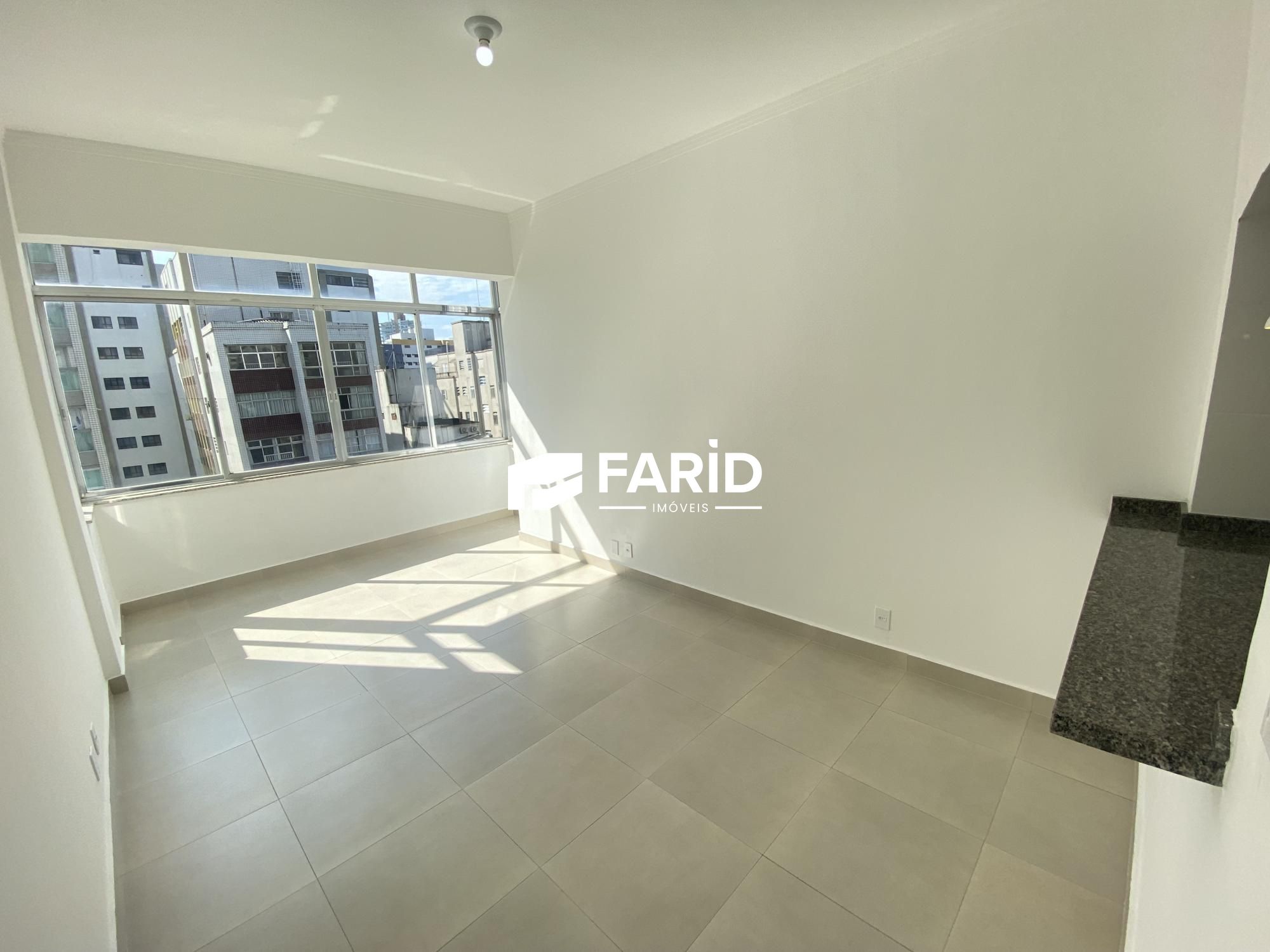 Apartamento à venda com 1 quarto, 50m² - Foto 3