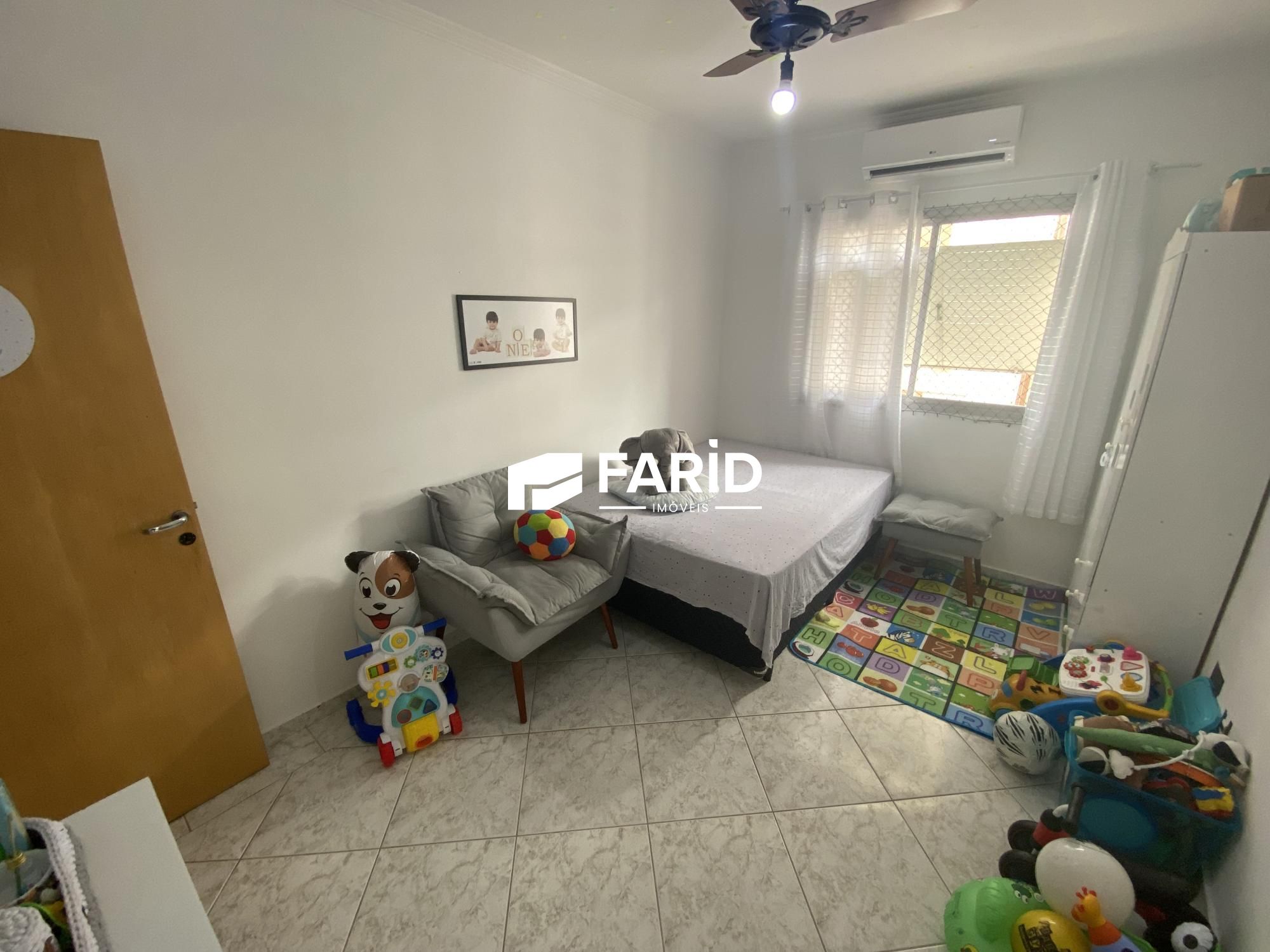 Apartamento à venda com 3 quartos, 108m² - Foto 27