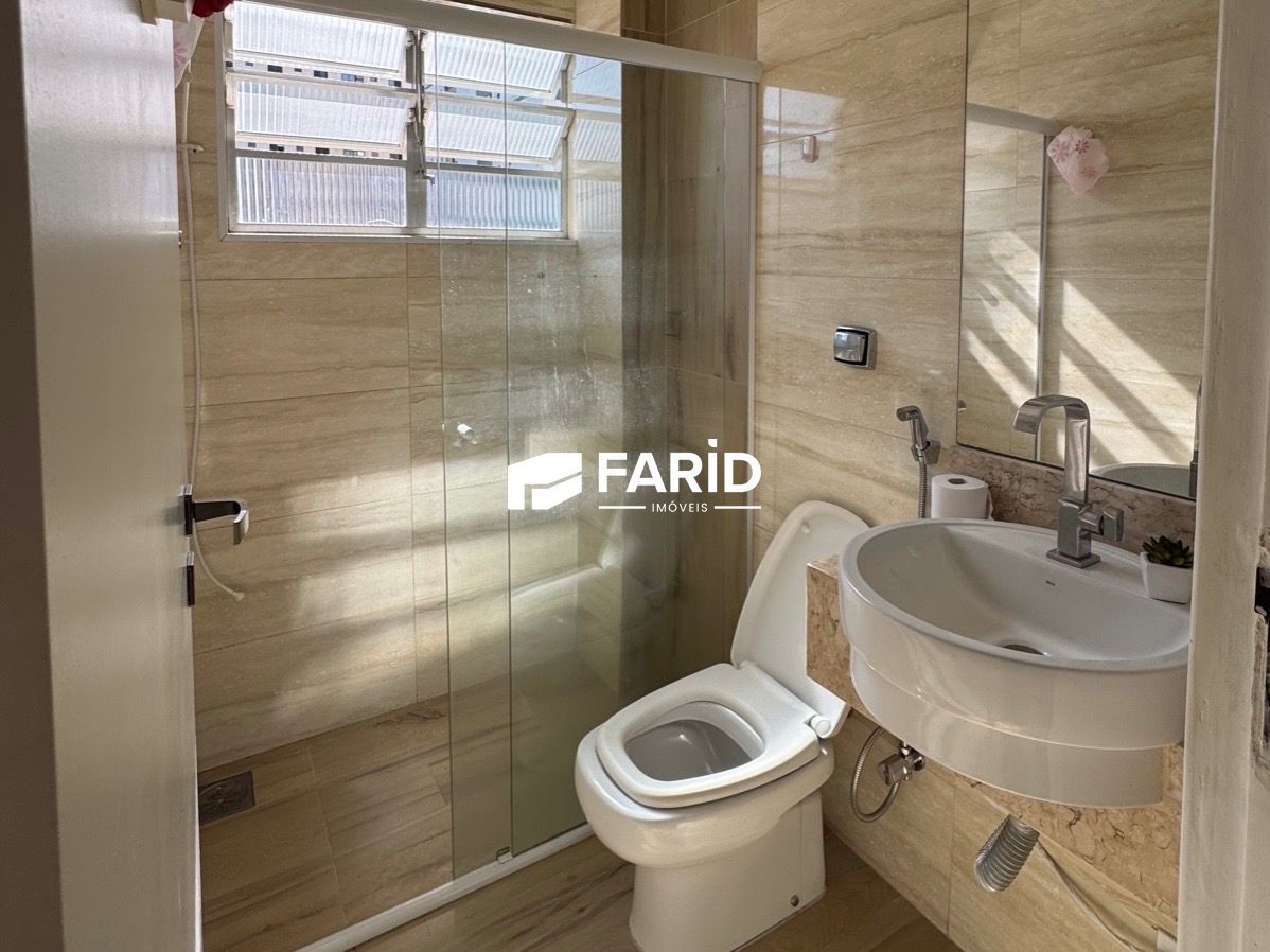 Apartamento para alugar com 3 quartos, 101m² - Foto 9