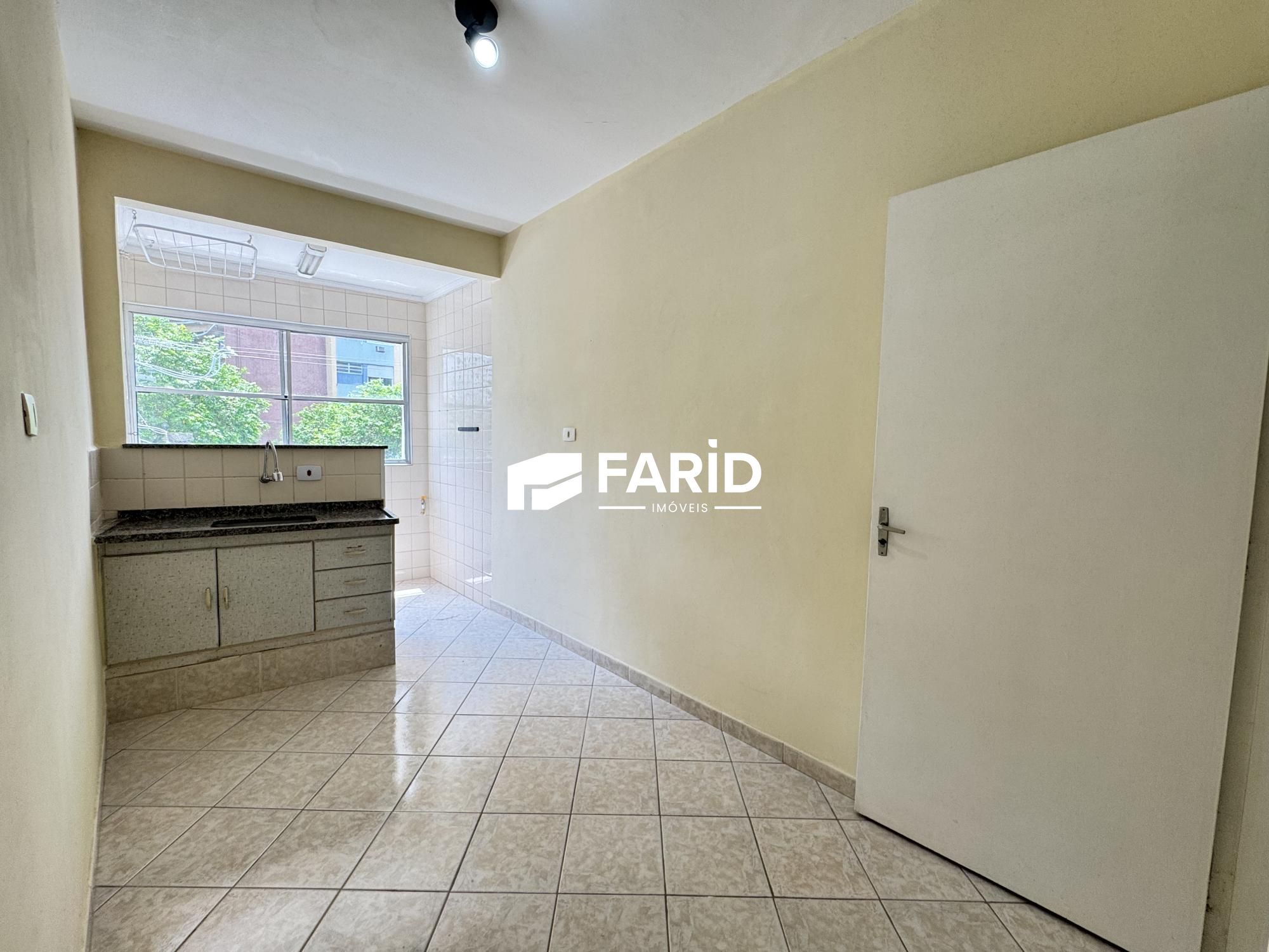 Apartamento à venda com 1 quarto, 41m² - Foto 6