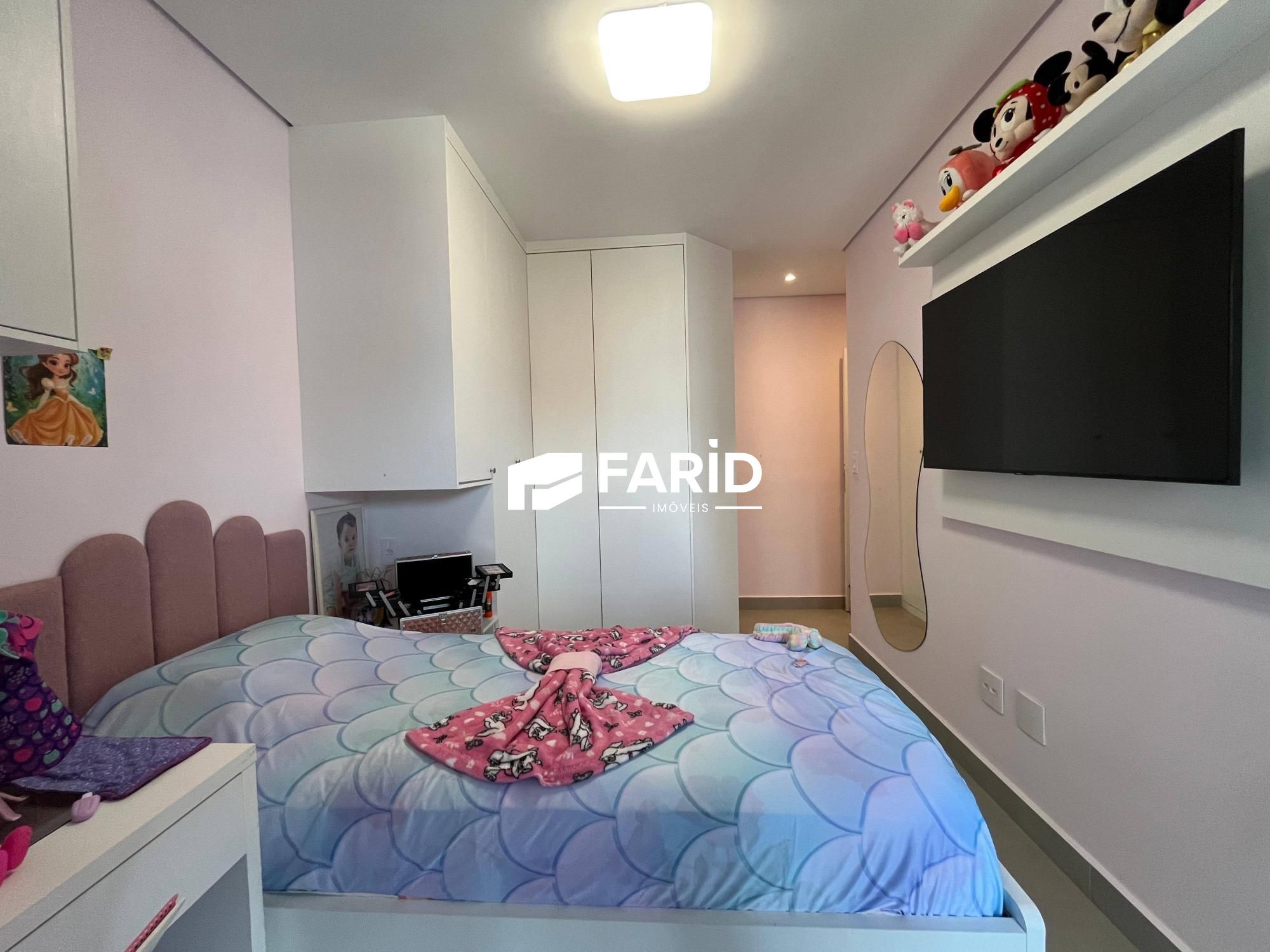 Apartamento à venda com 3 quartos, 118m² - Foto 11